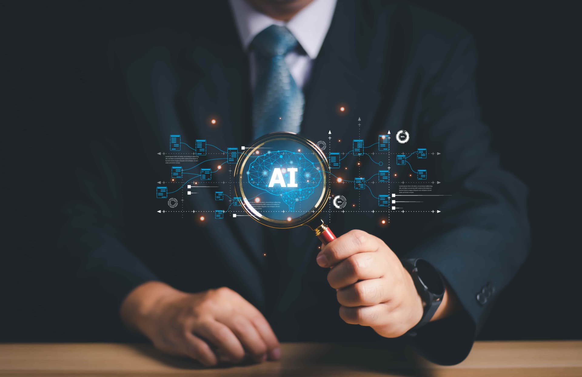 AI Defect Detection Systems