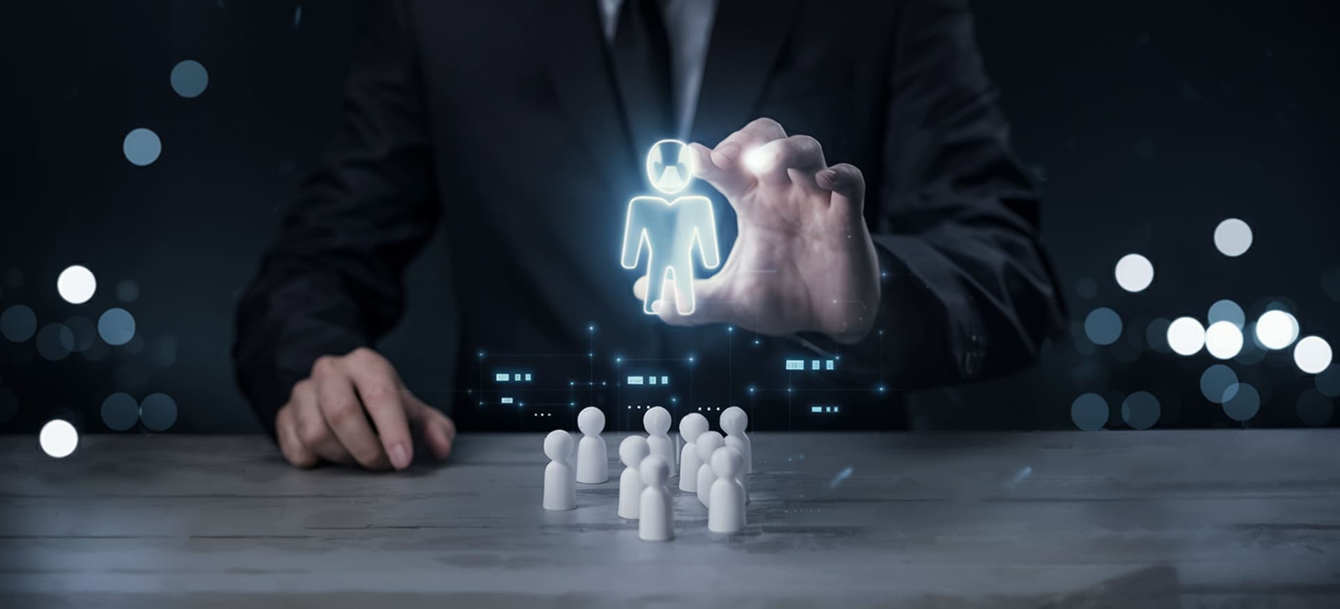 Fortune-Scale 
Organizations