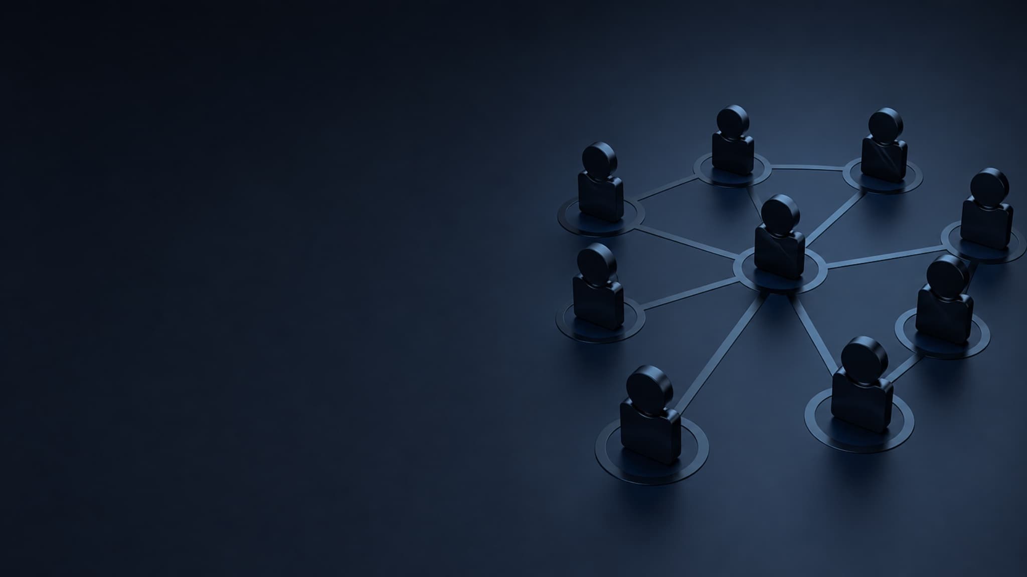 Social Communication & Networking App