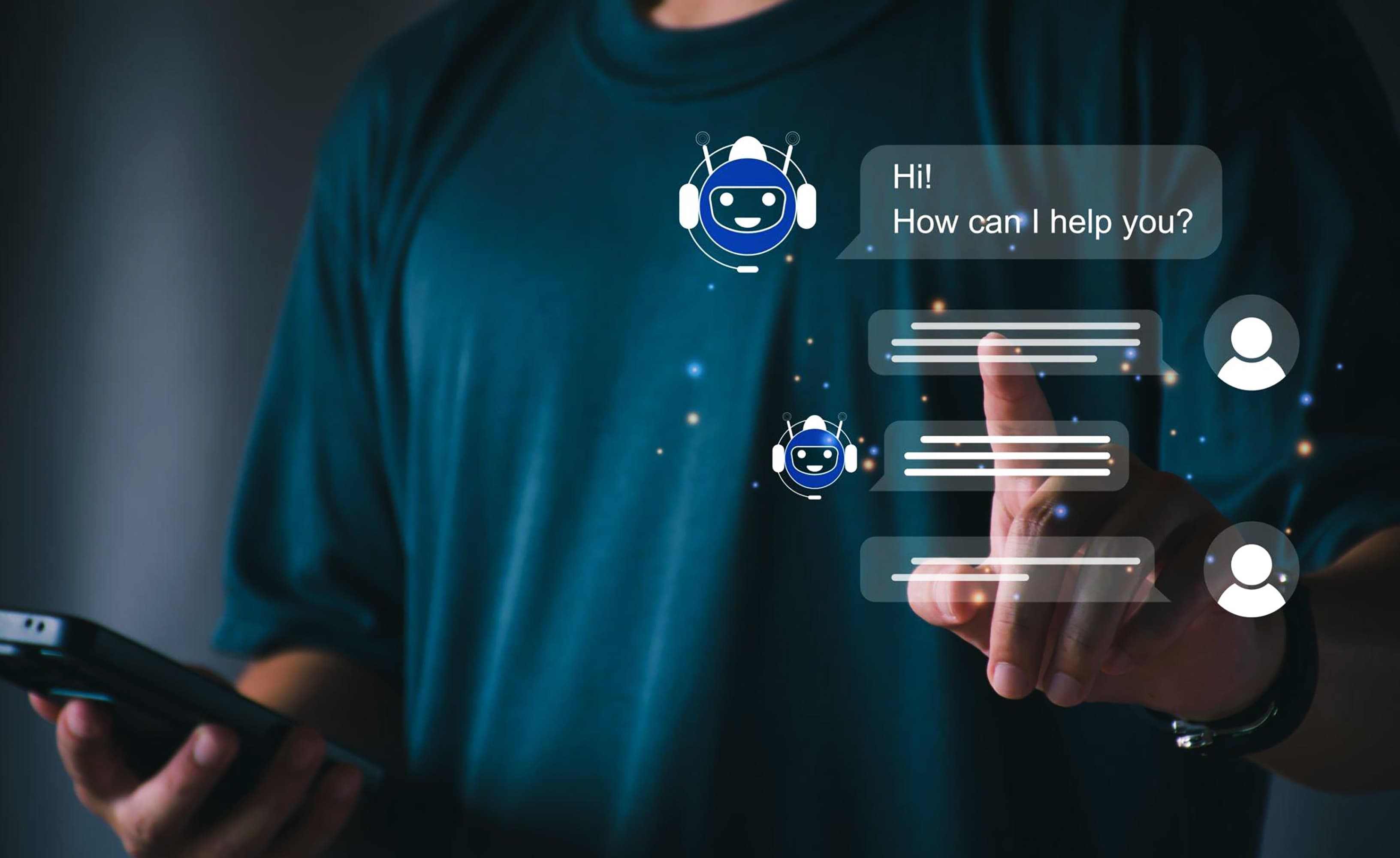 Conversational AI Agent Development