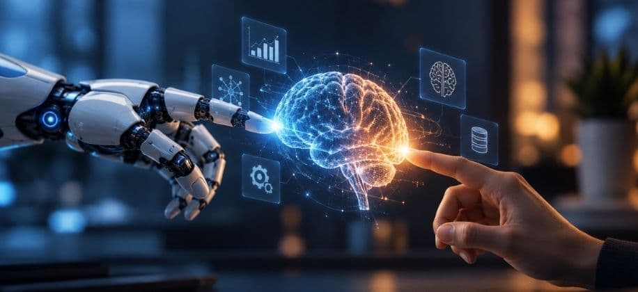 AI and ML Solutions