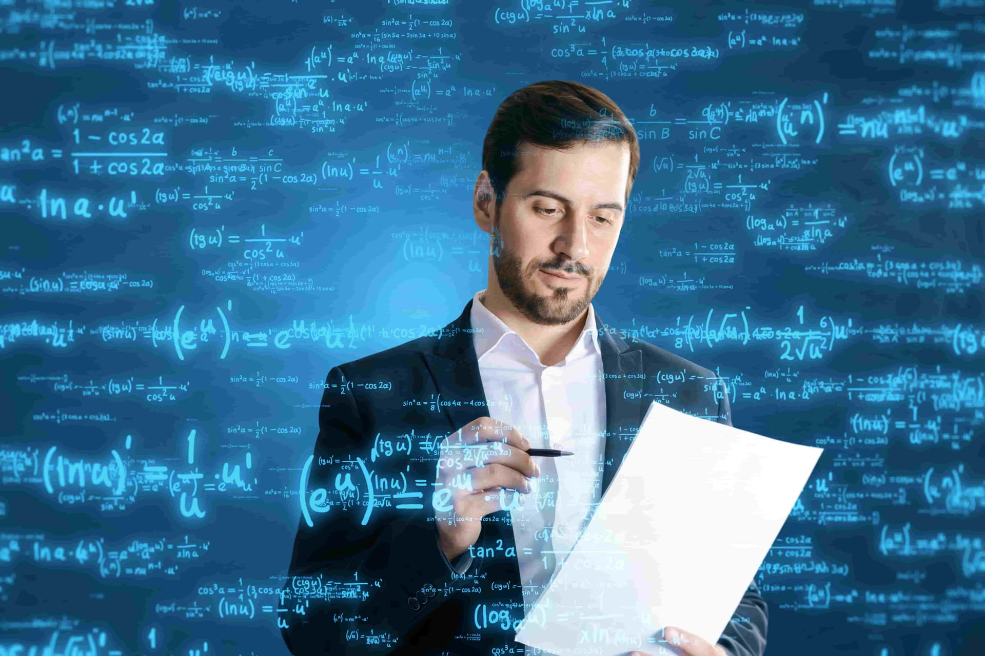 Data Preparation and Language Structuring