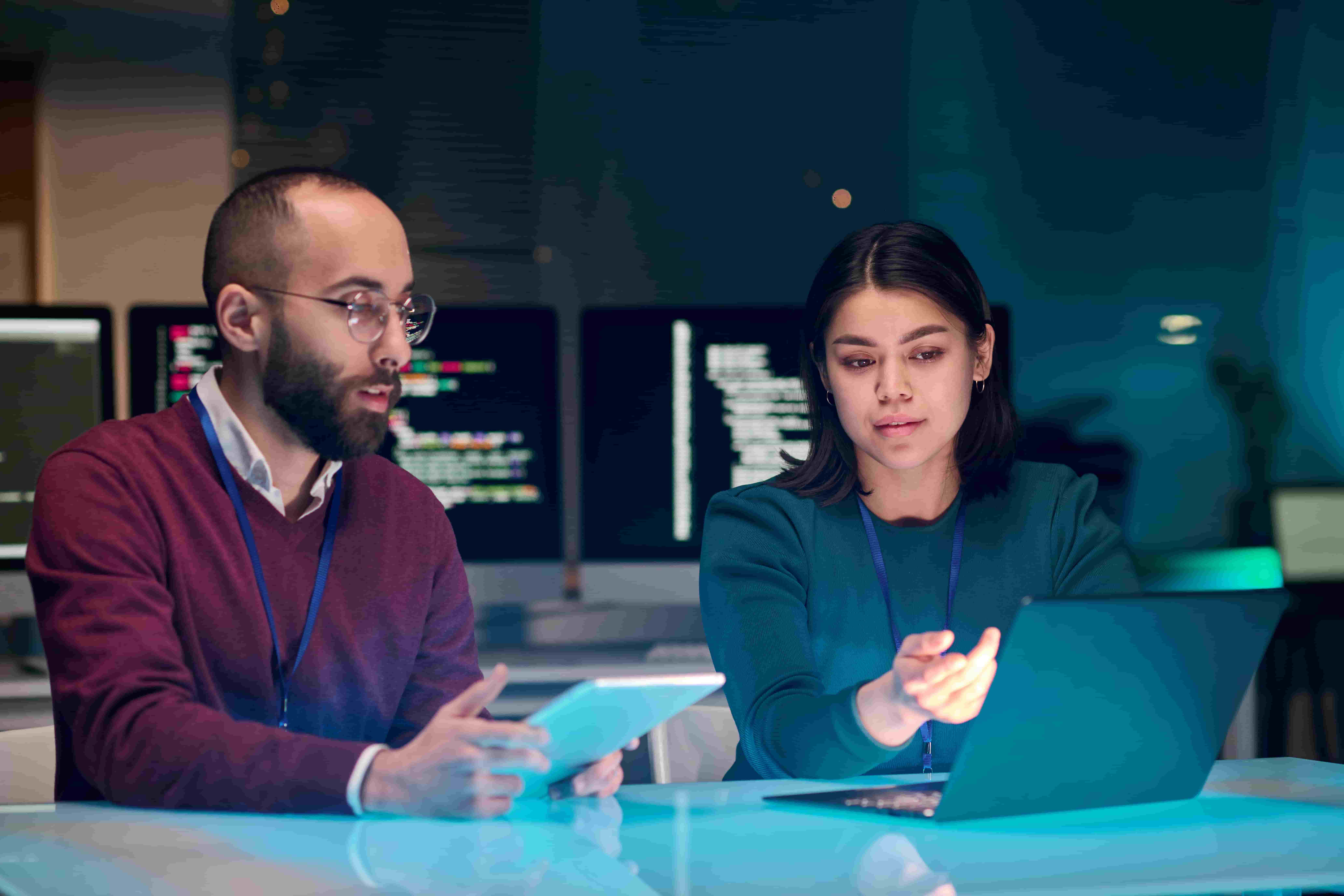 DevOps Engineering Team