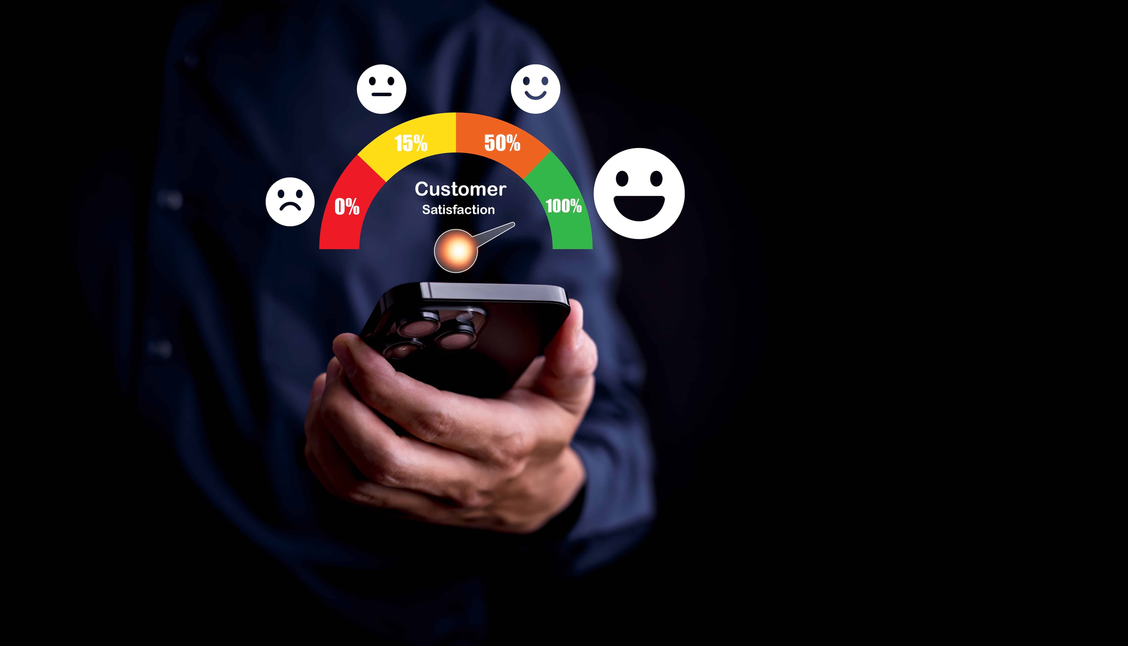 Enhanced Customer Experiences AI Agent