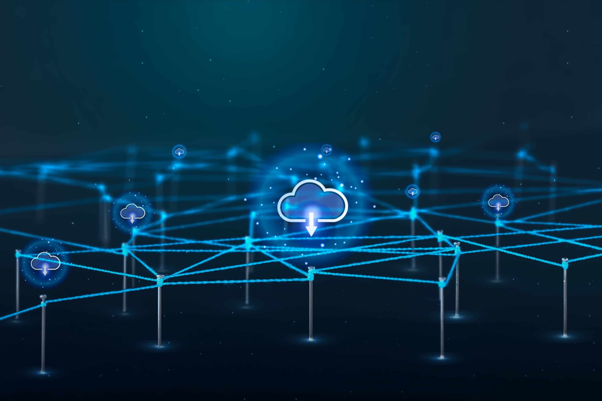 Cloud Integration