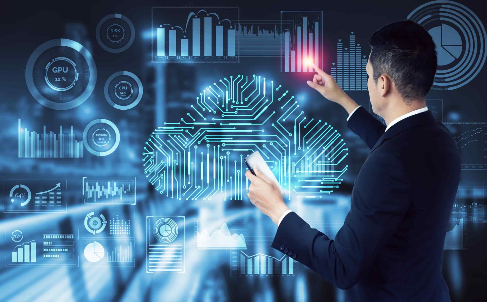 Business Discovery and Planning