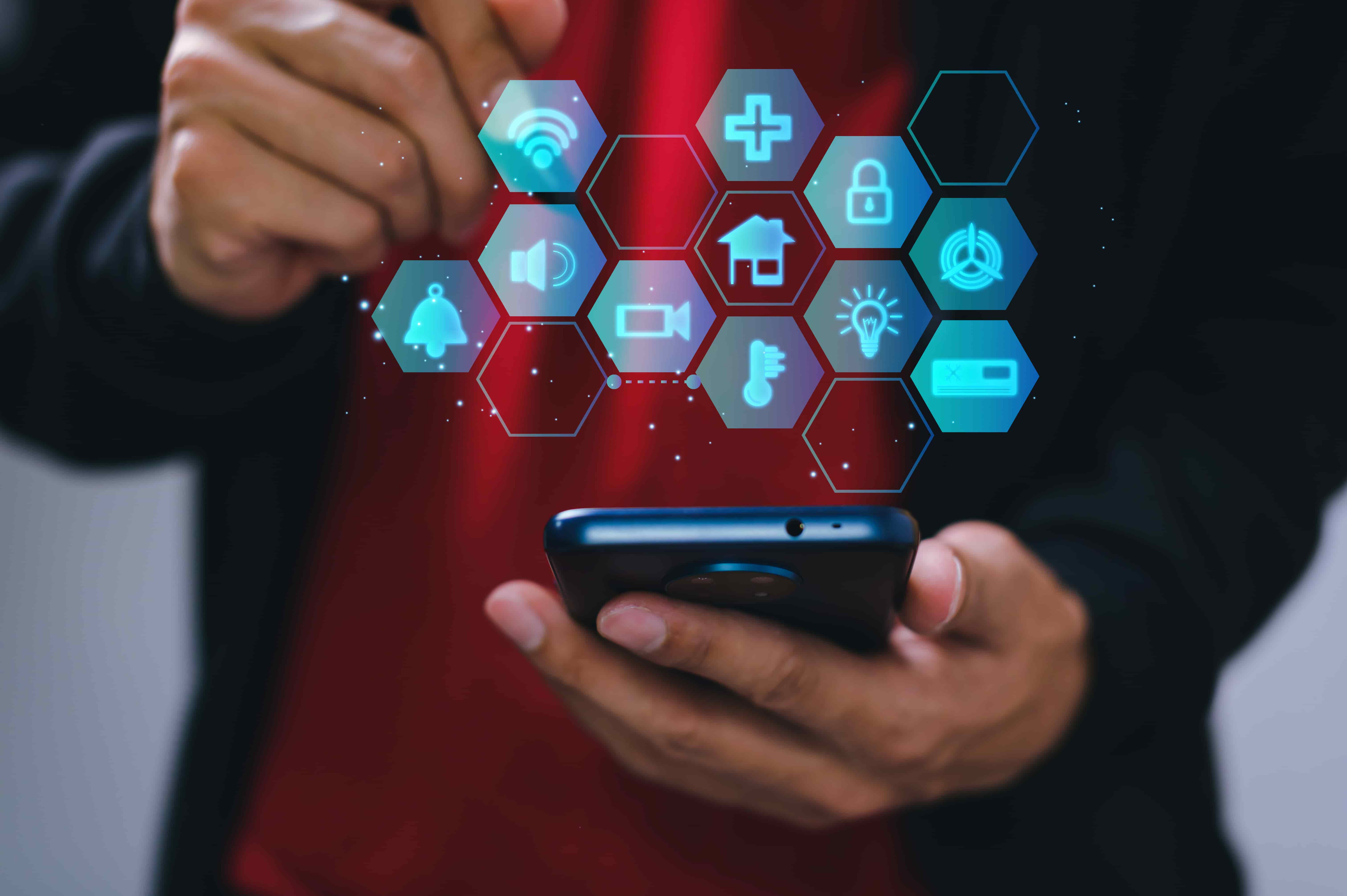 IoT_Mobile
