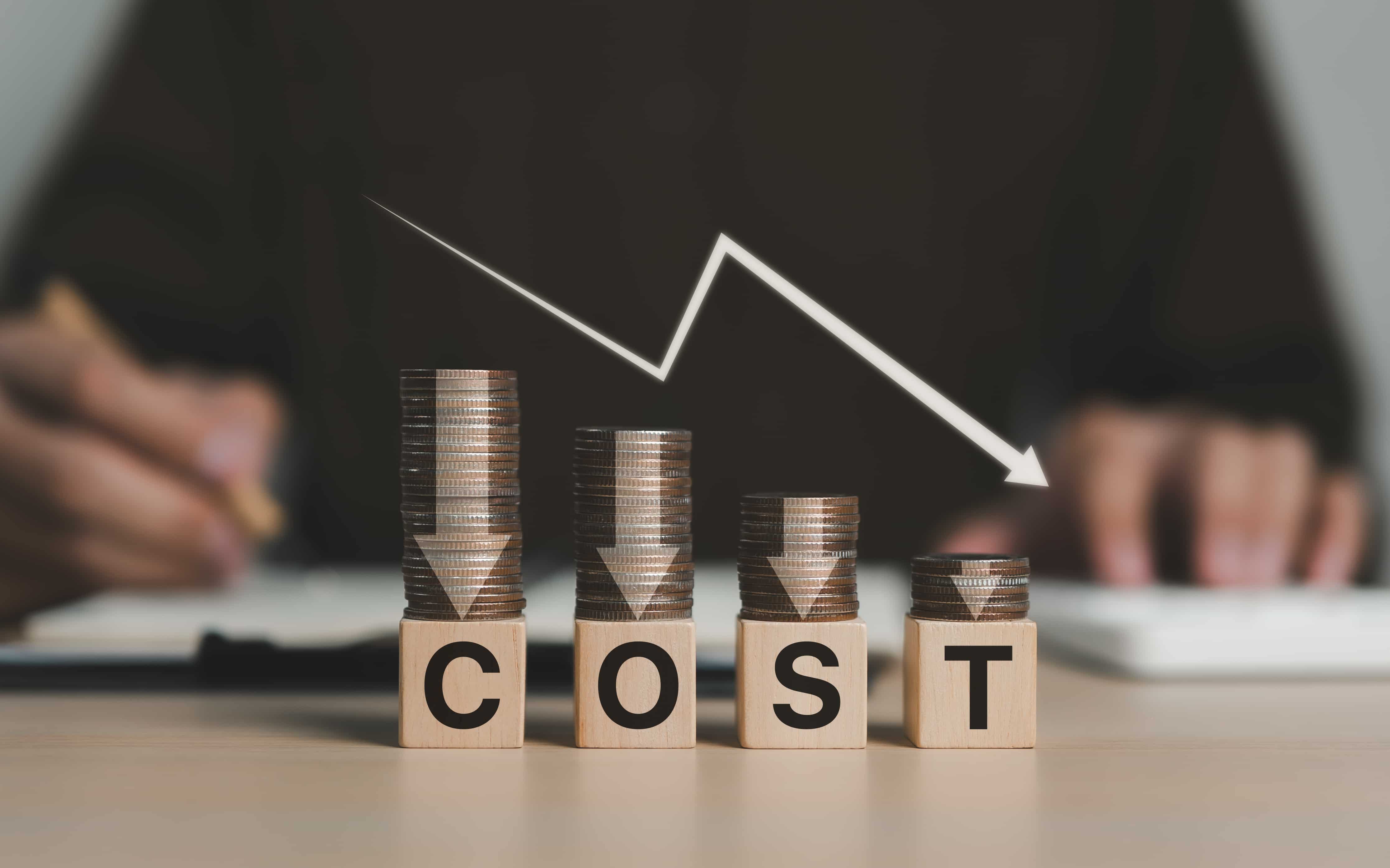 Lower Operational Costs AI Agent