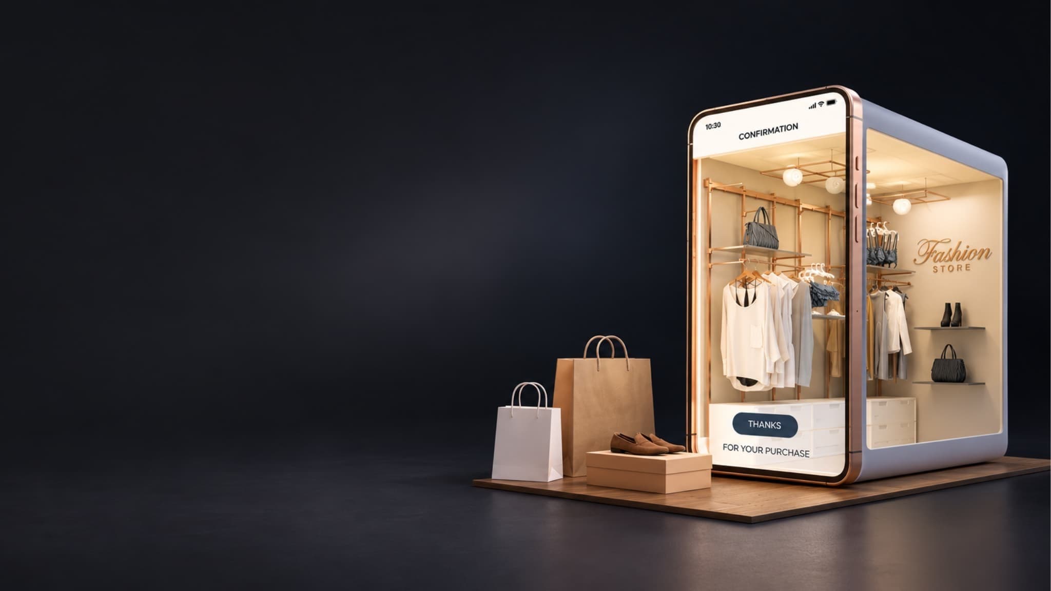 Marketplace Application
