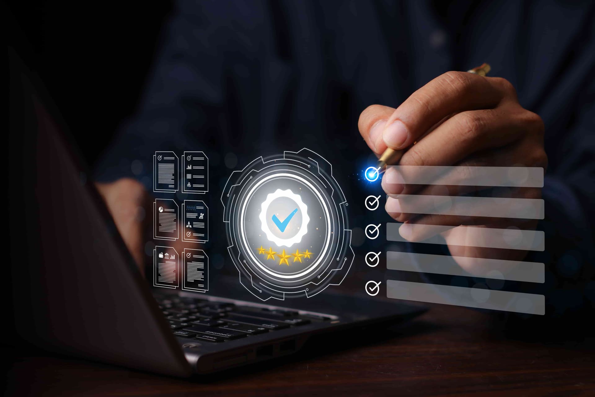 System Integration and Quality Validation