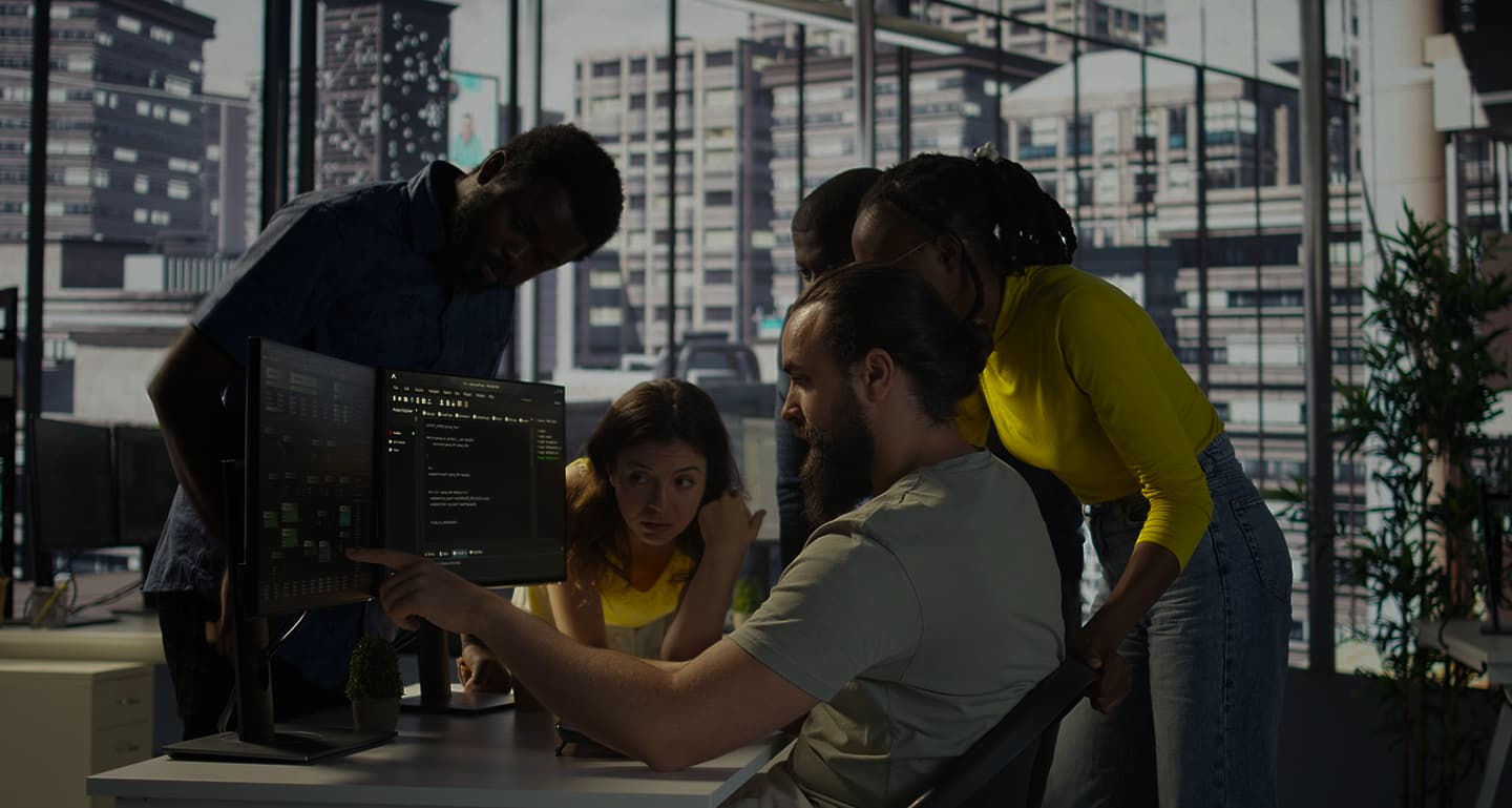 Hire Dedicated Development