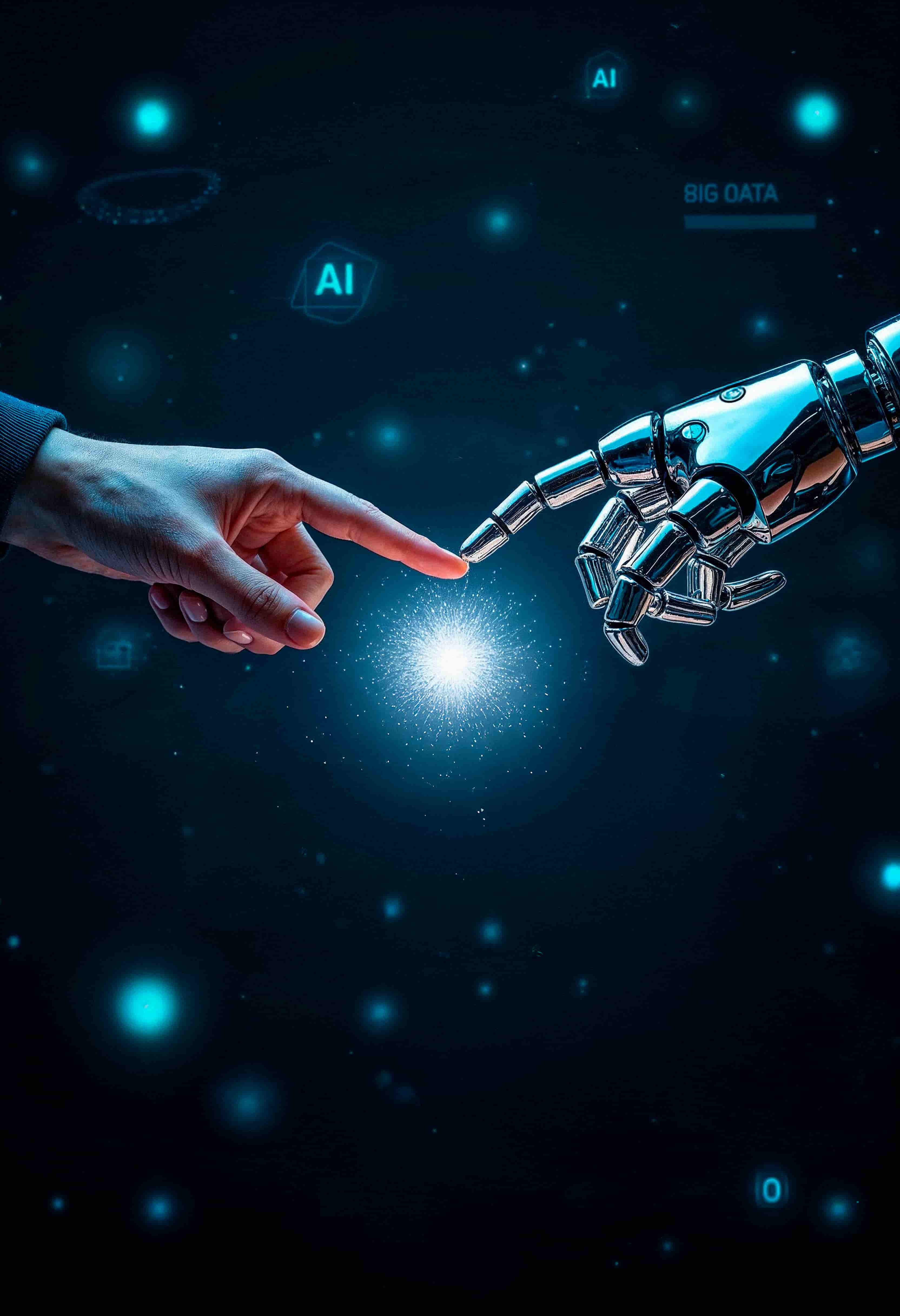 AI-powered Android app development