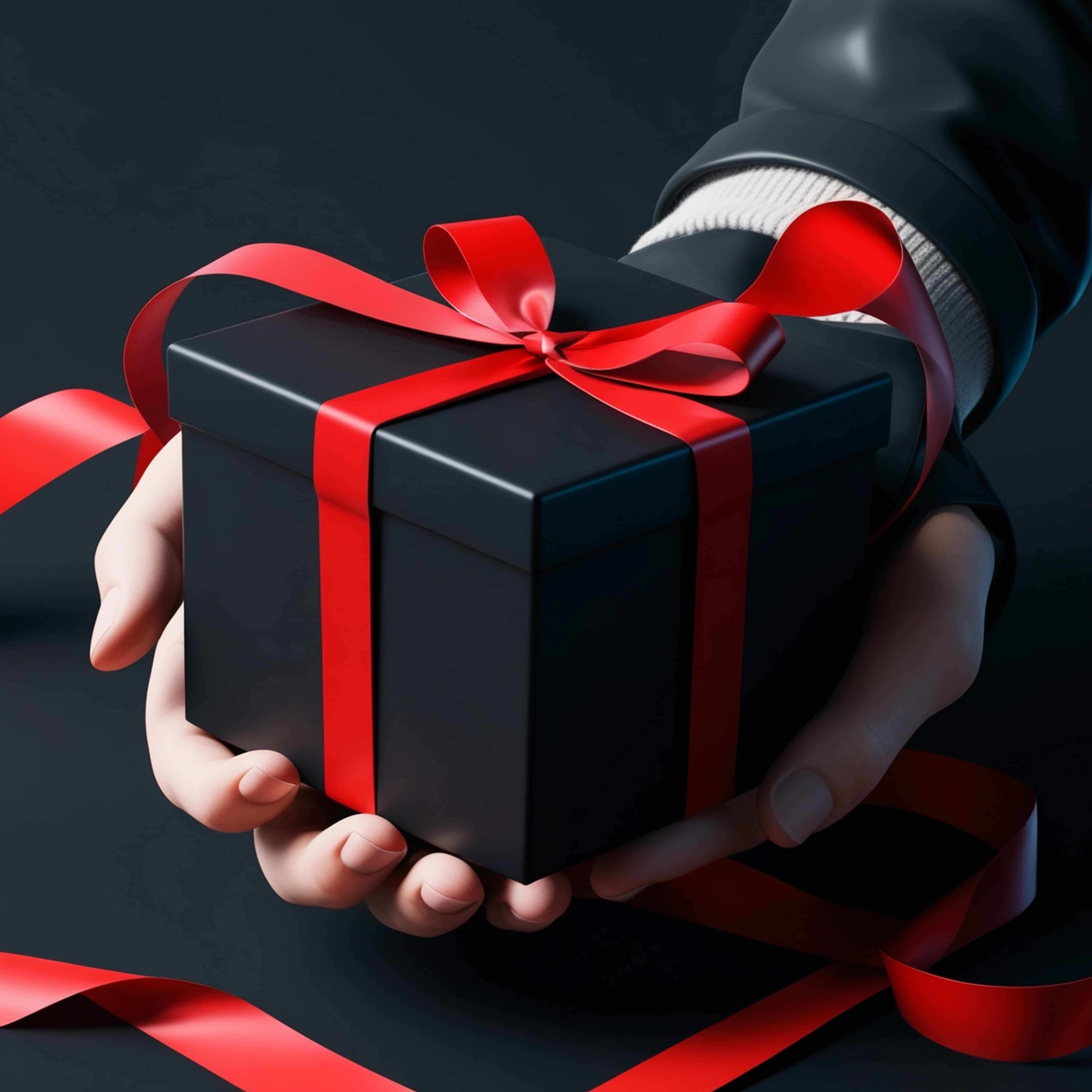AI Curated Corporate Gifting
Portal