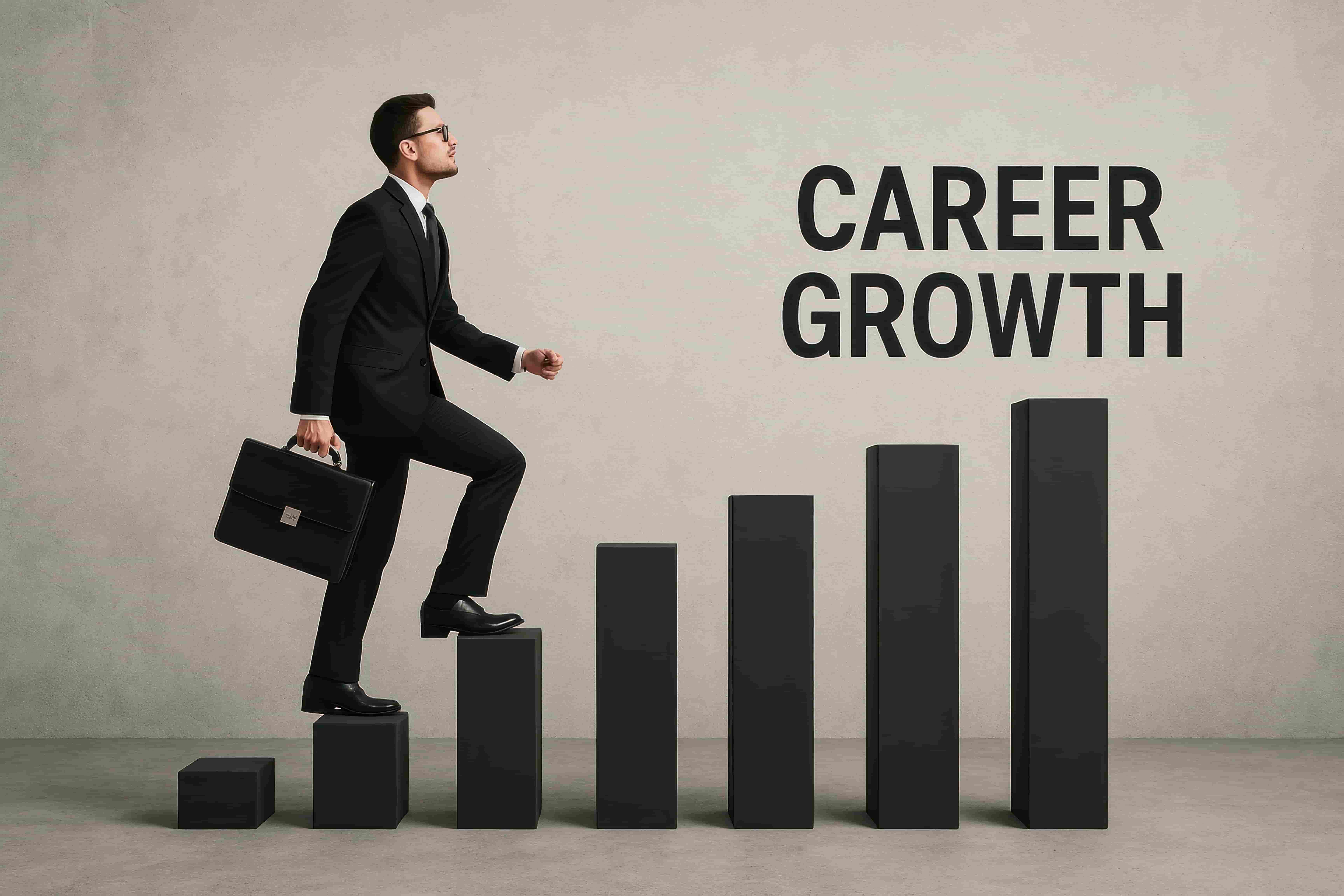Career-Advancement