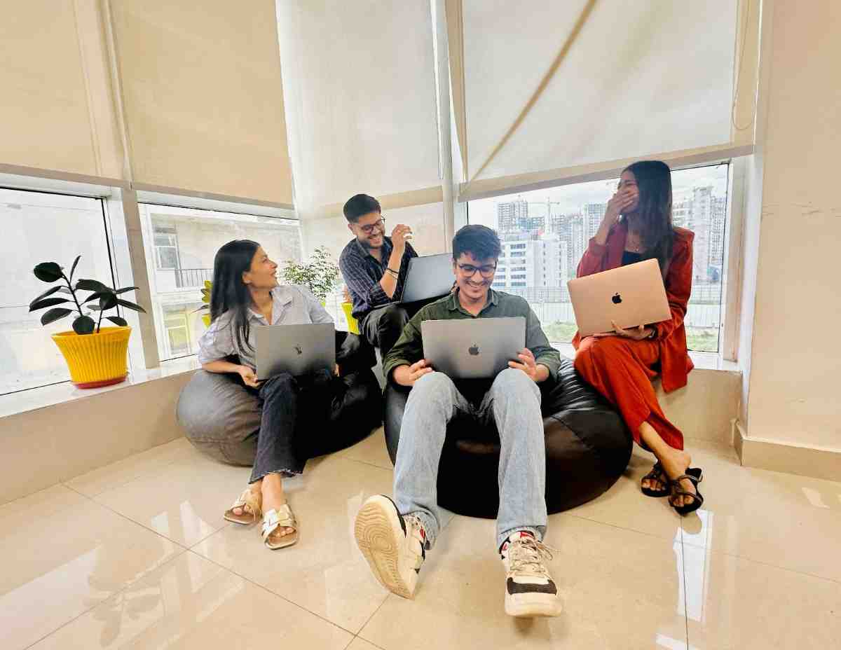 Collaborative
Environment