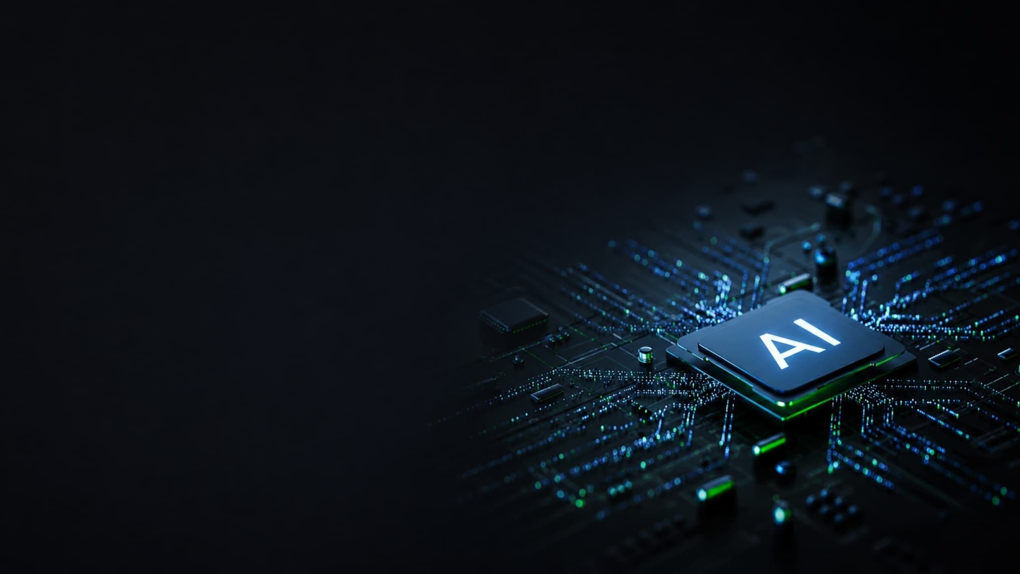 Leading GenAI App