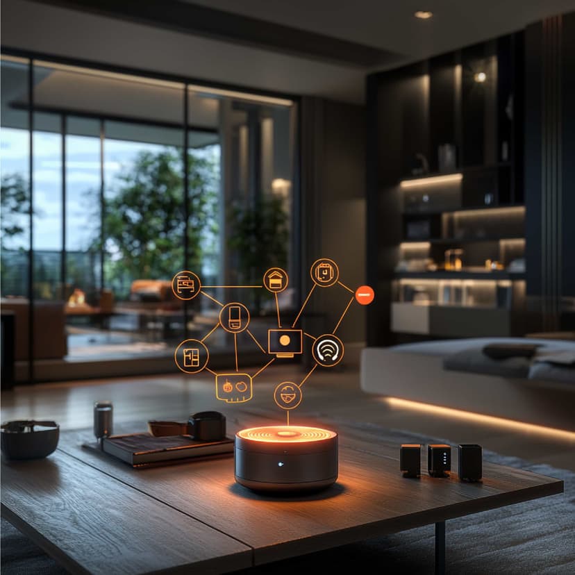 IoT Implementations