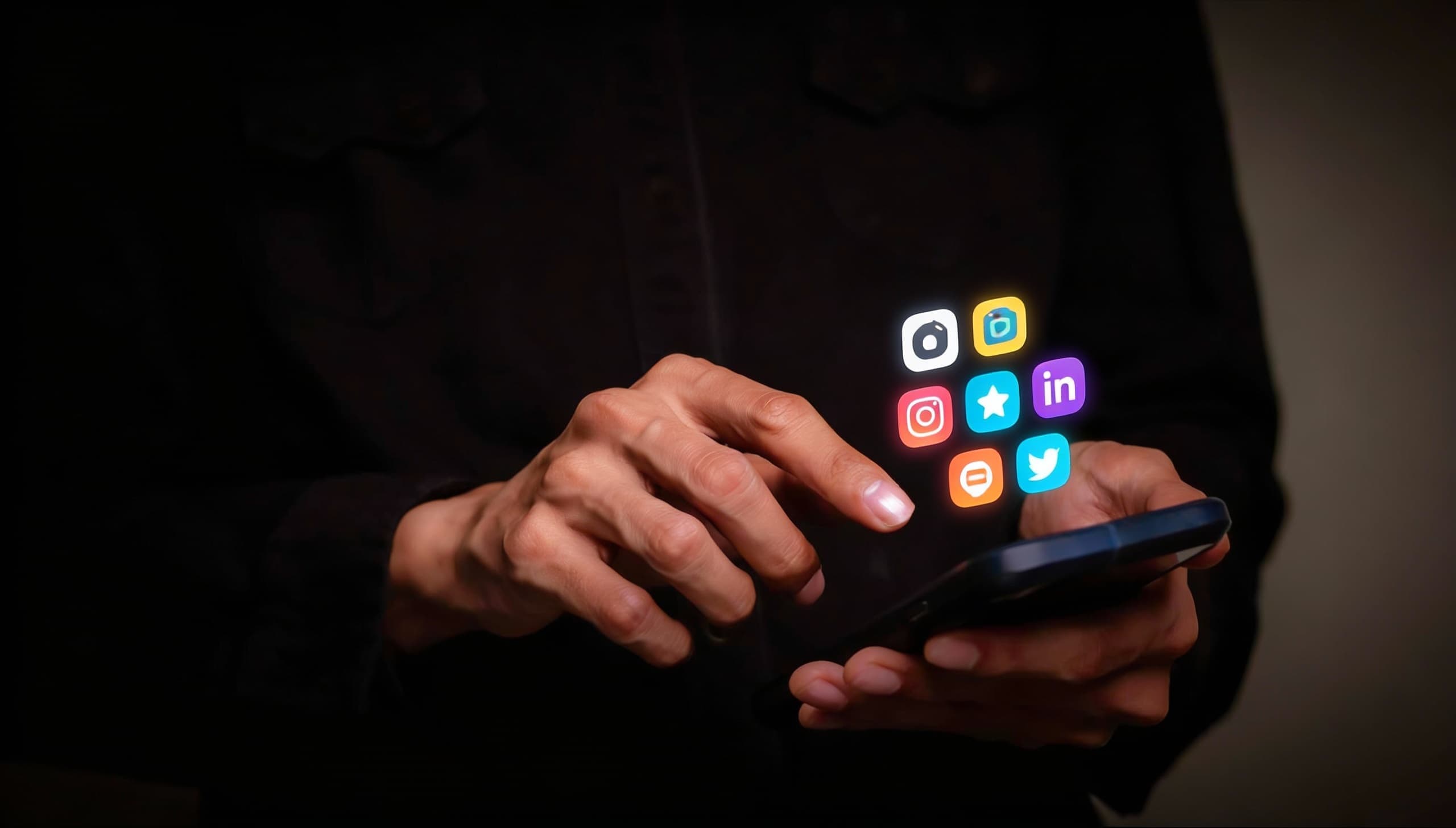 Best Mobile App