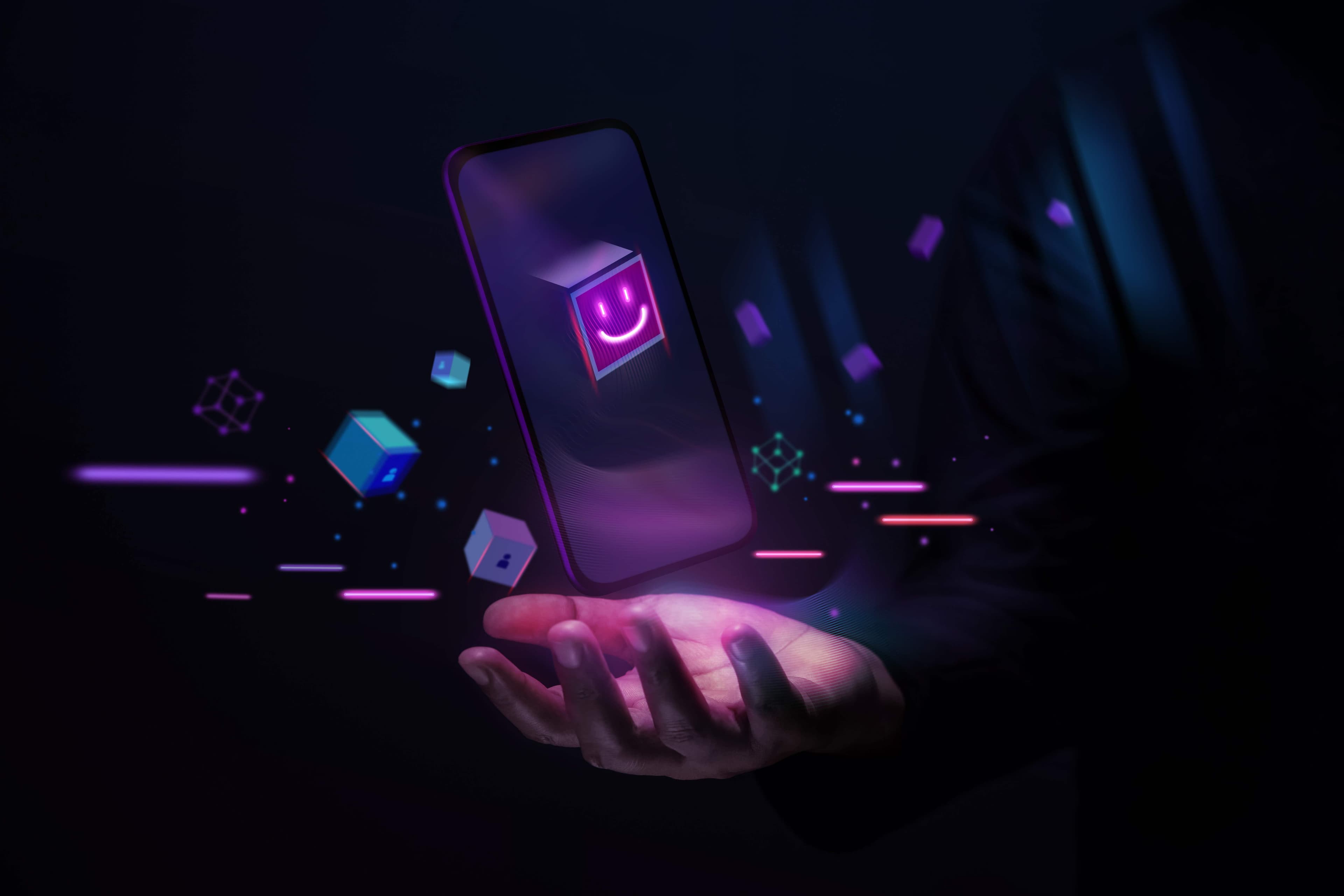 Leading React Native App Development Company