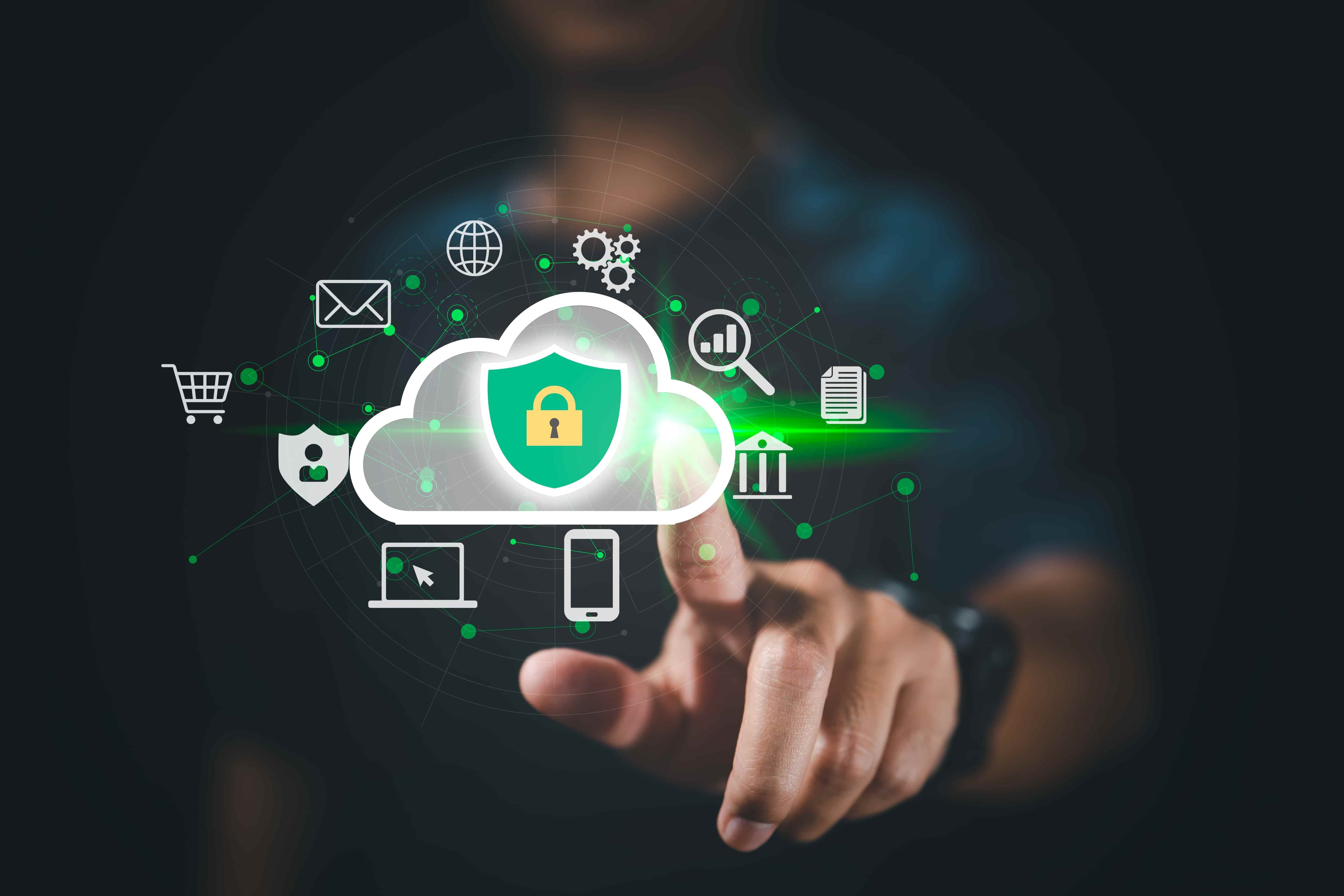 SaaS Security Solutions