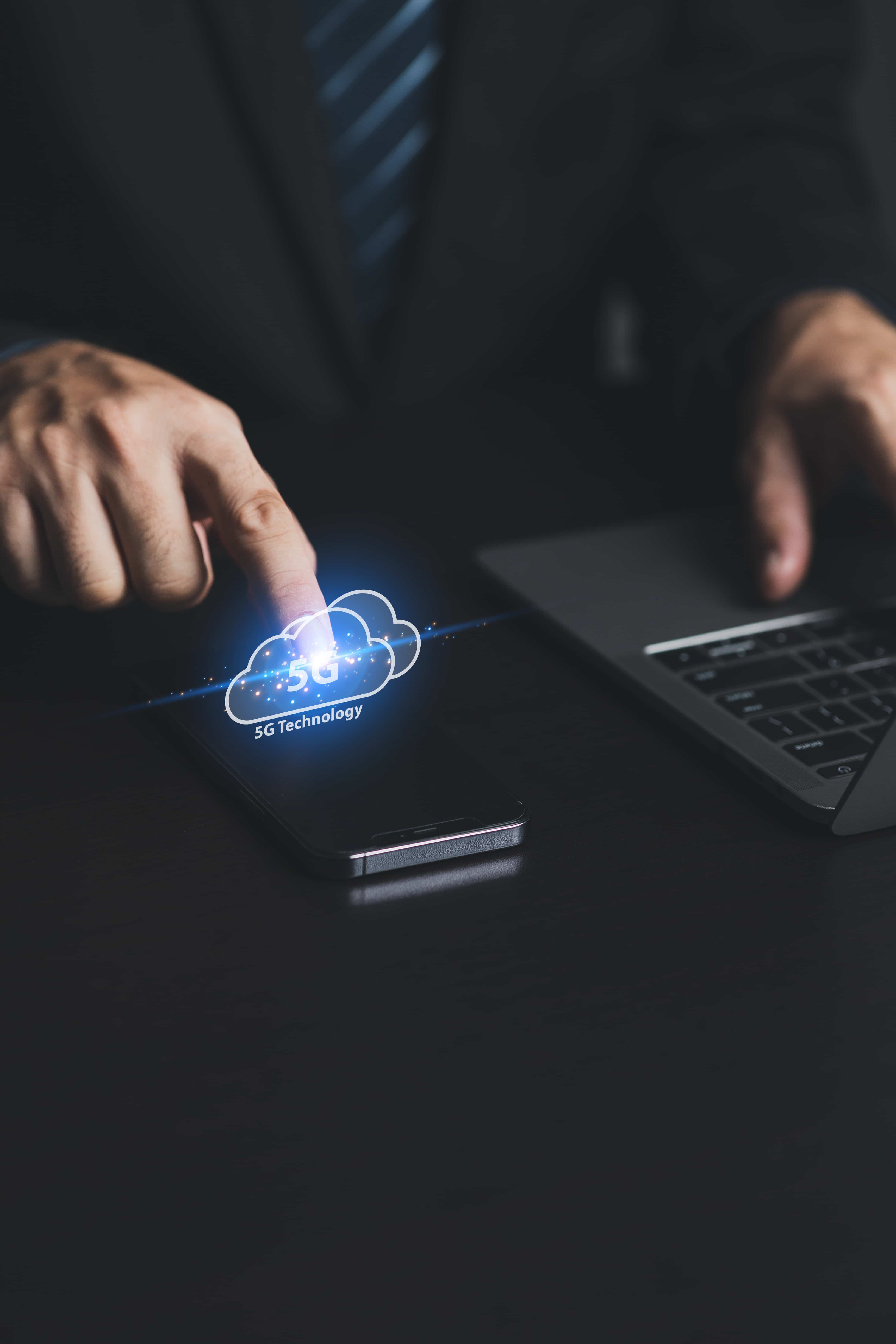 SaaS Android platform development