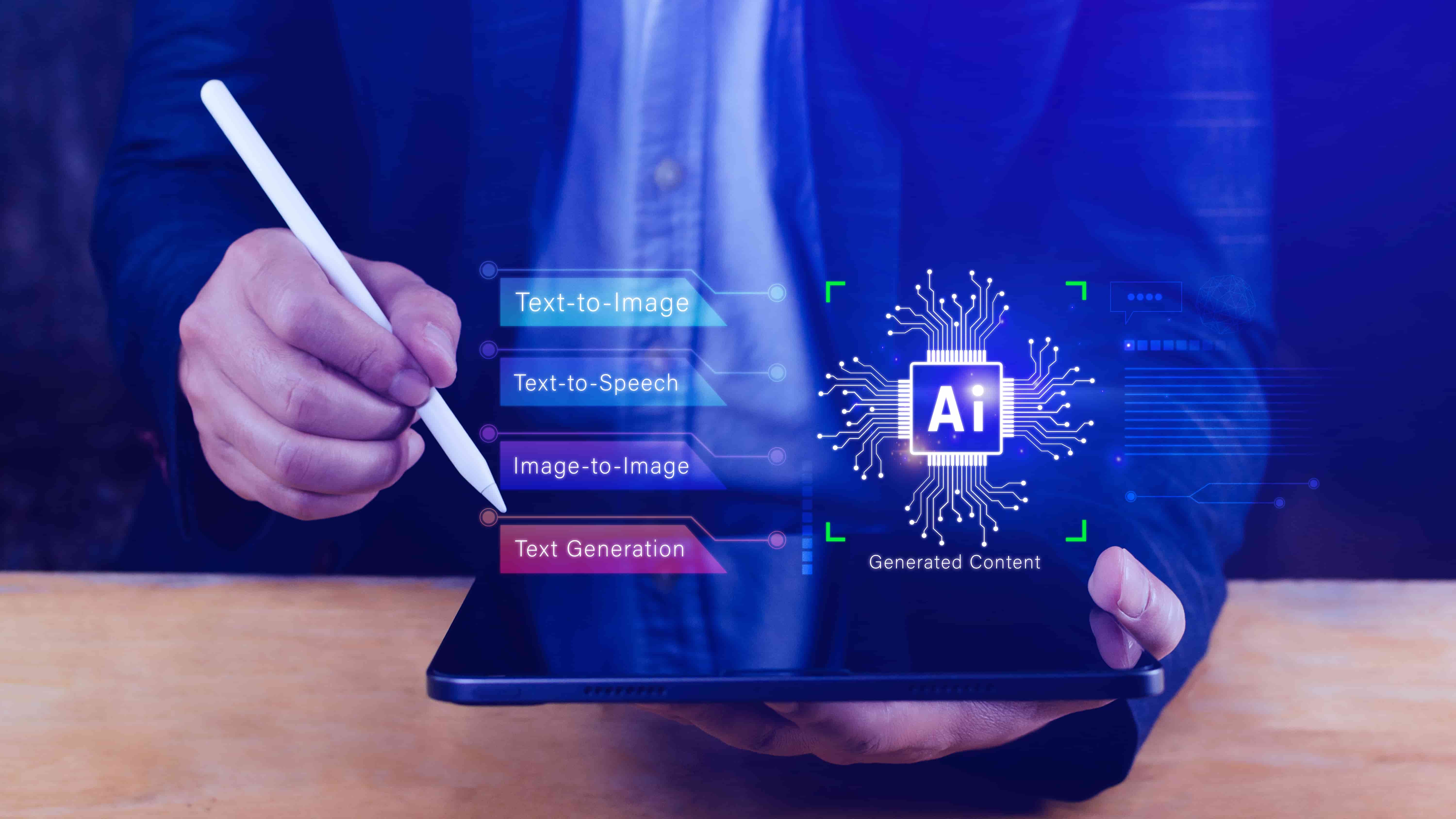 Smart Content Personalization Engines