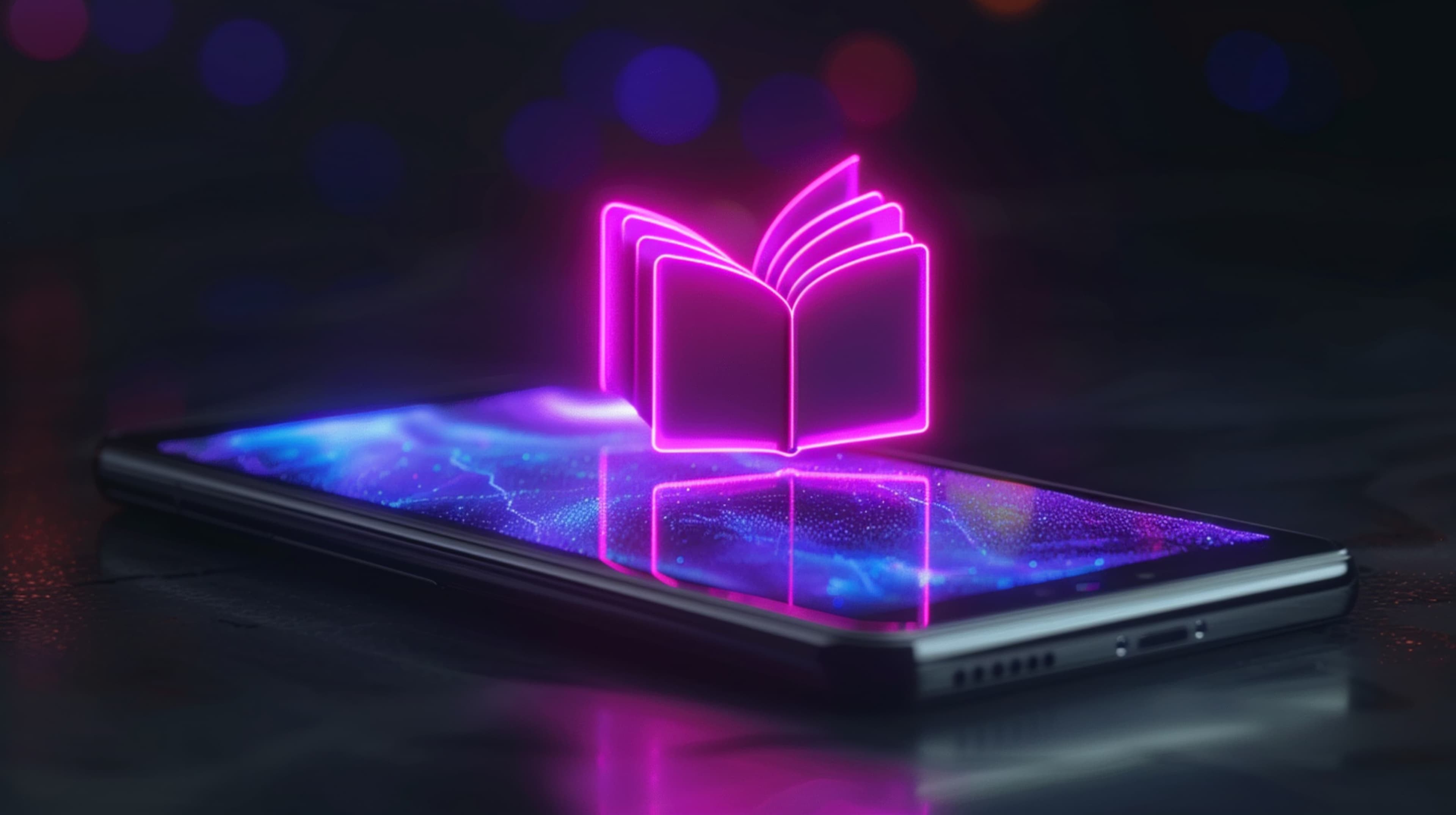 EdTech Application Development Company