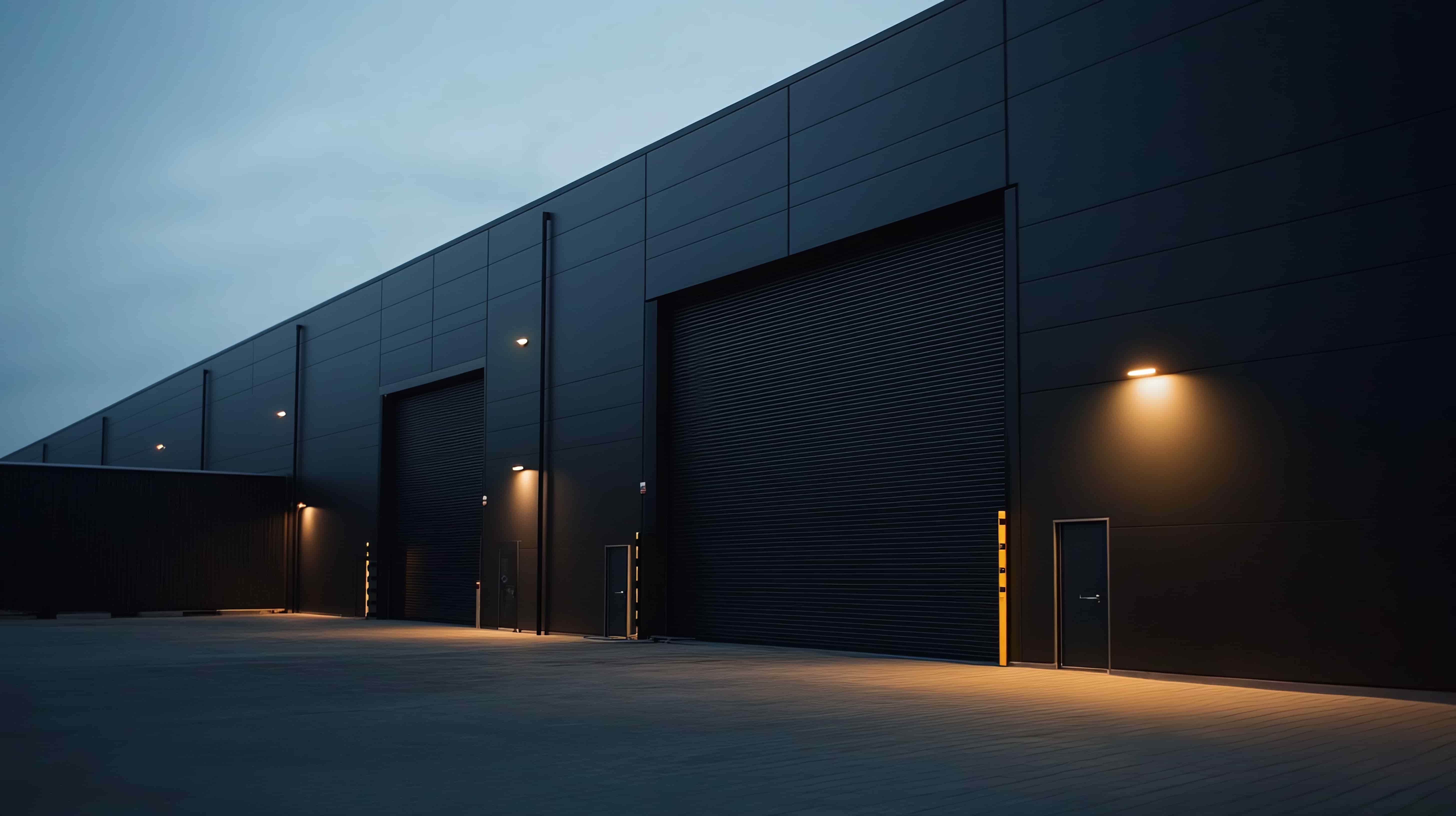 Best Warehousing App Development