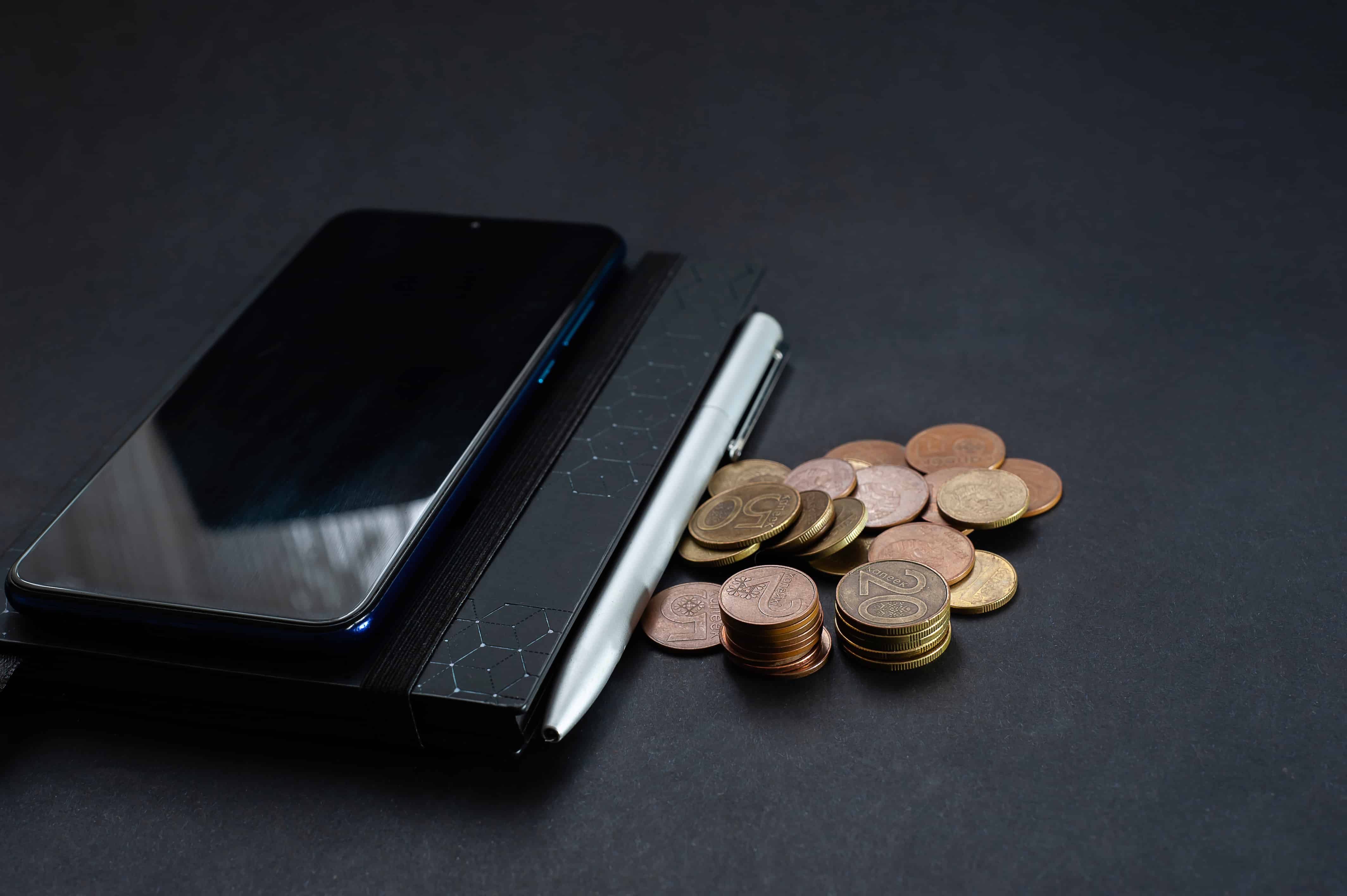 Leading Fintech App Development