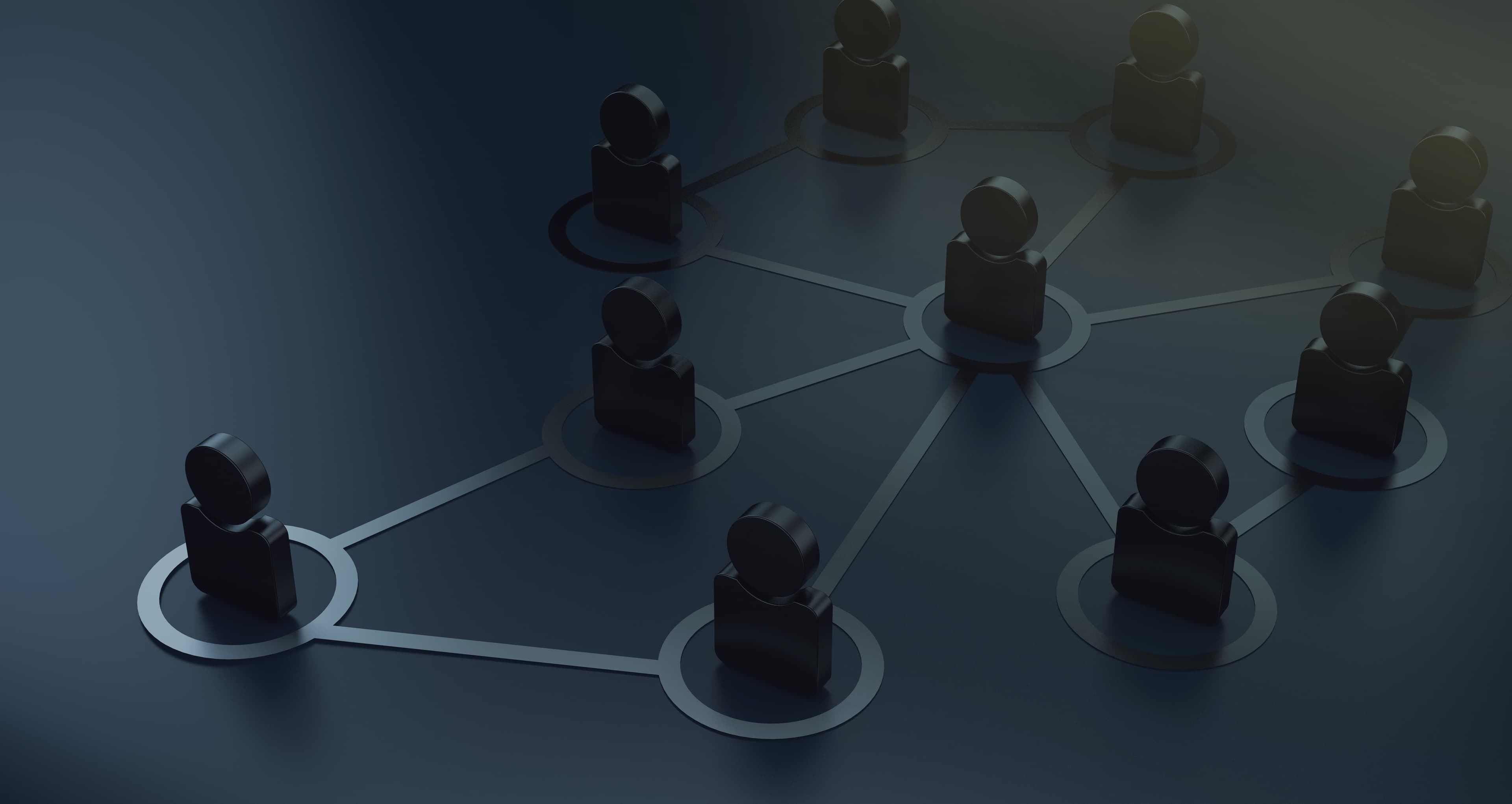 Social Communication & Networking App Development Company