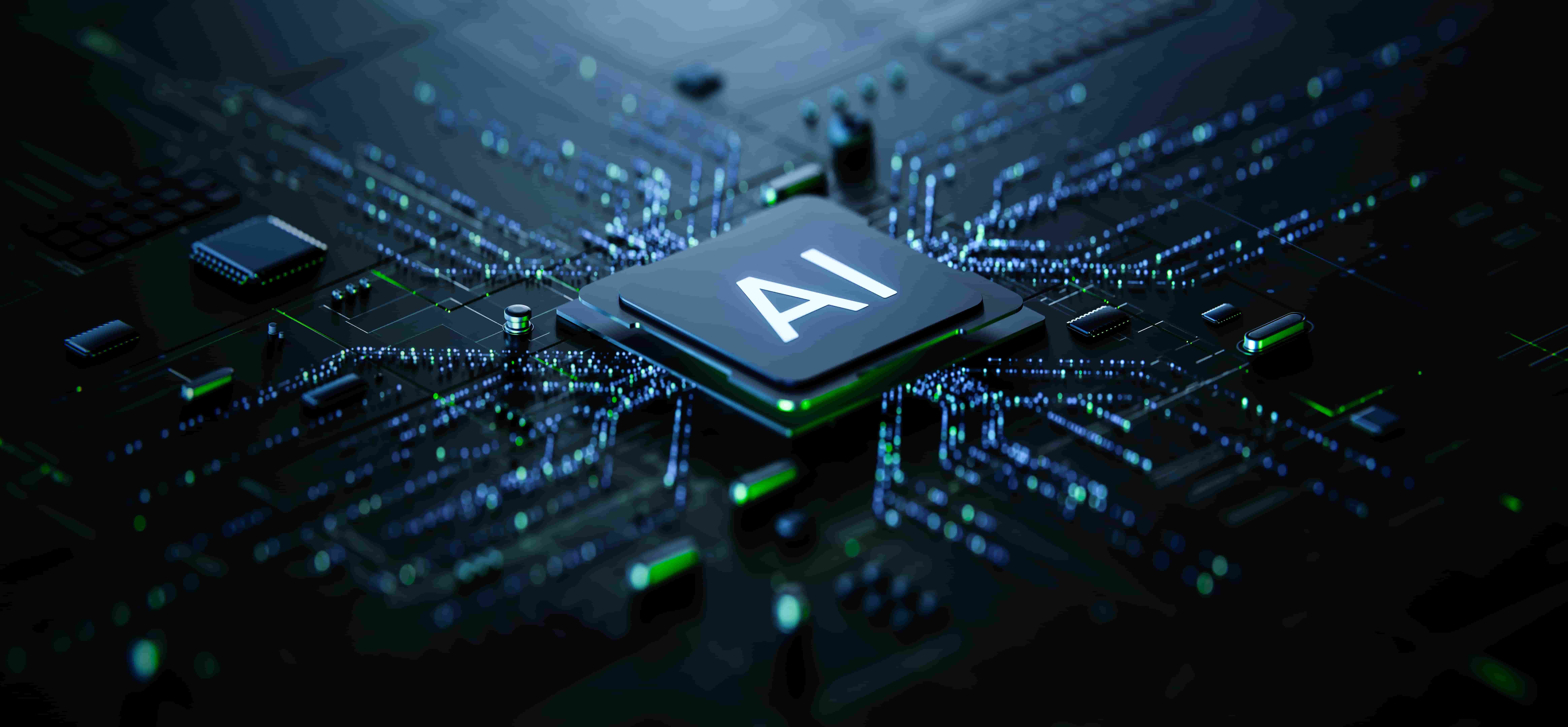 Leading GenAI App