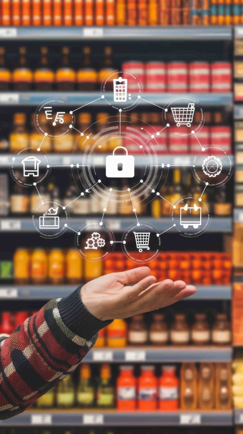 Leading FMCG App Development Company