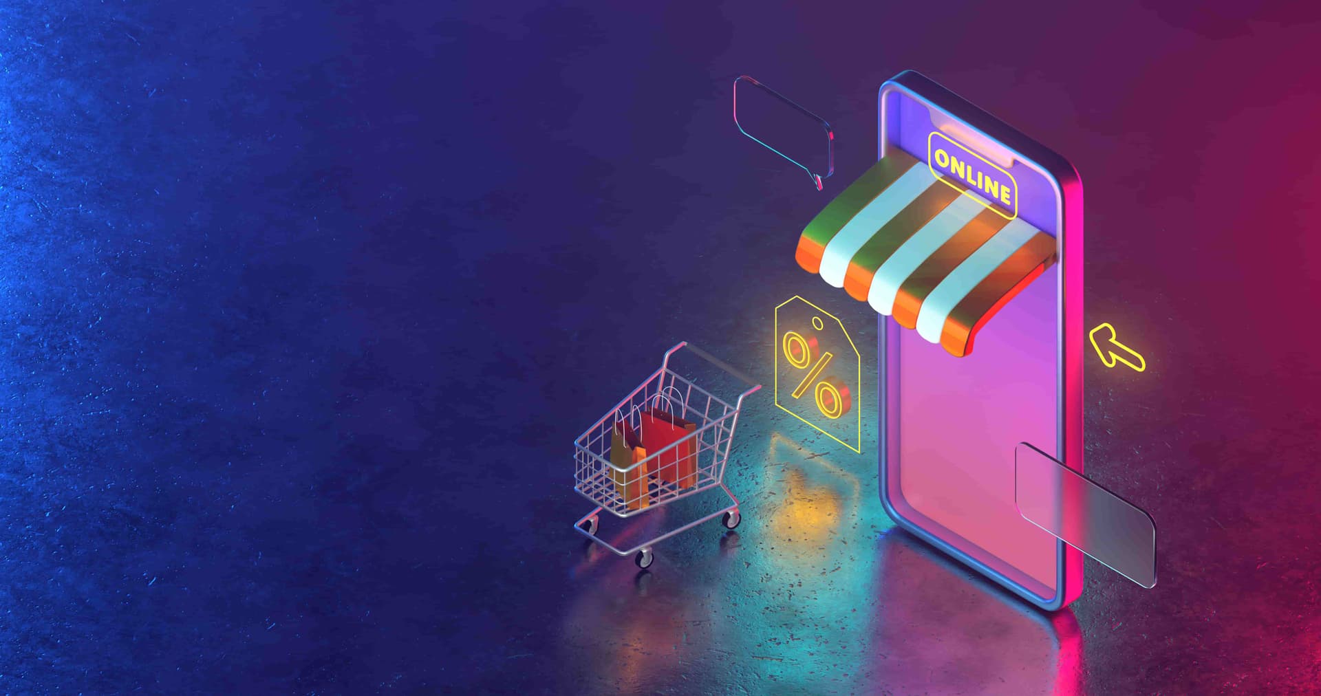 Marketplace Application