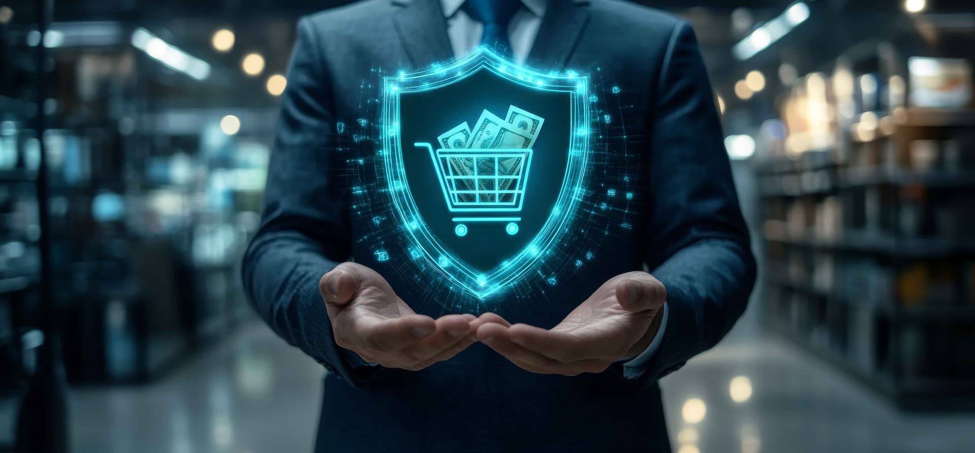Marketplace Security and Compliance