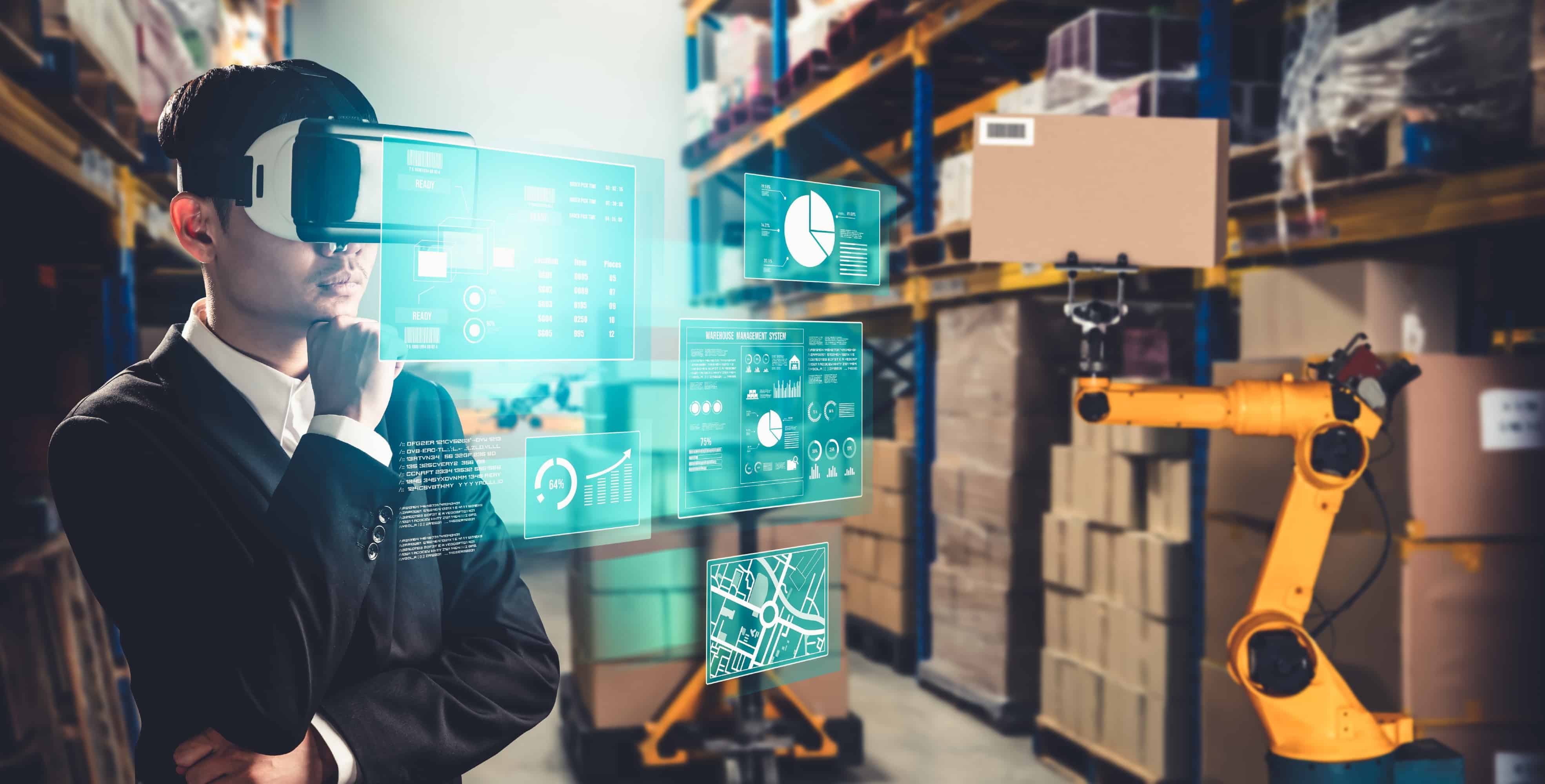 Future-Ready Enablement