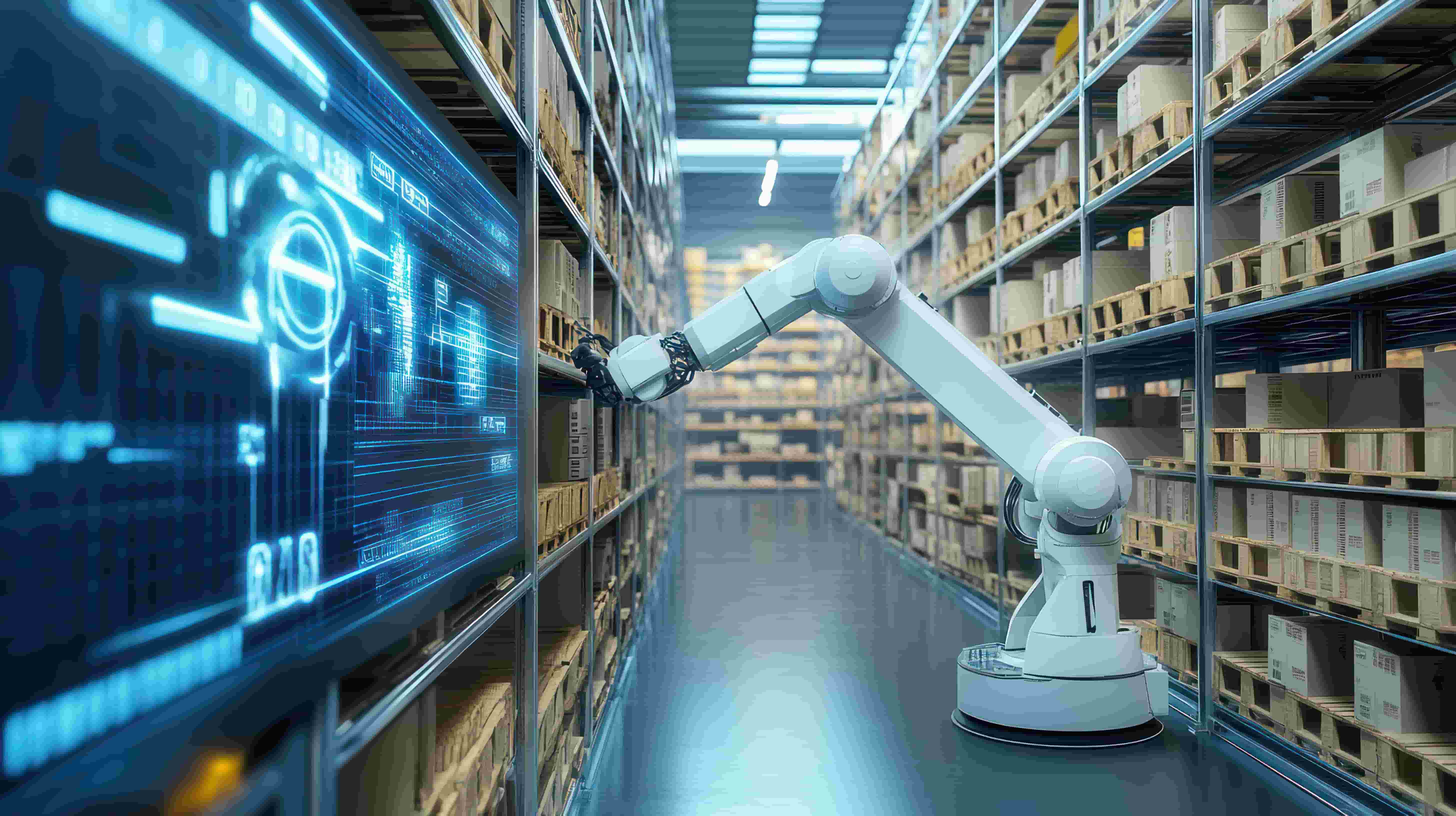 Intelligent Workflow Automation