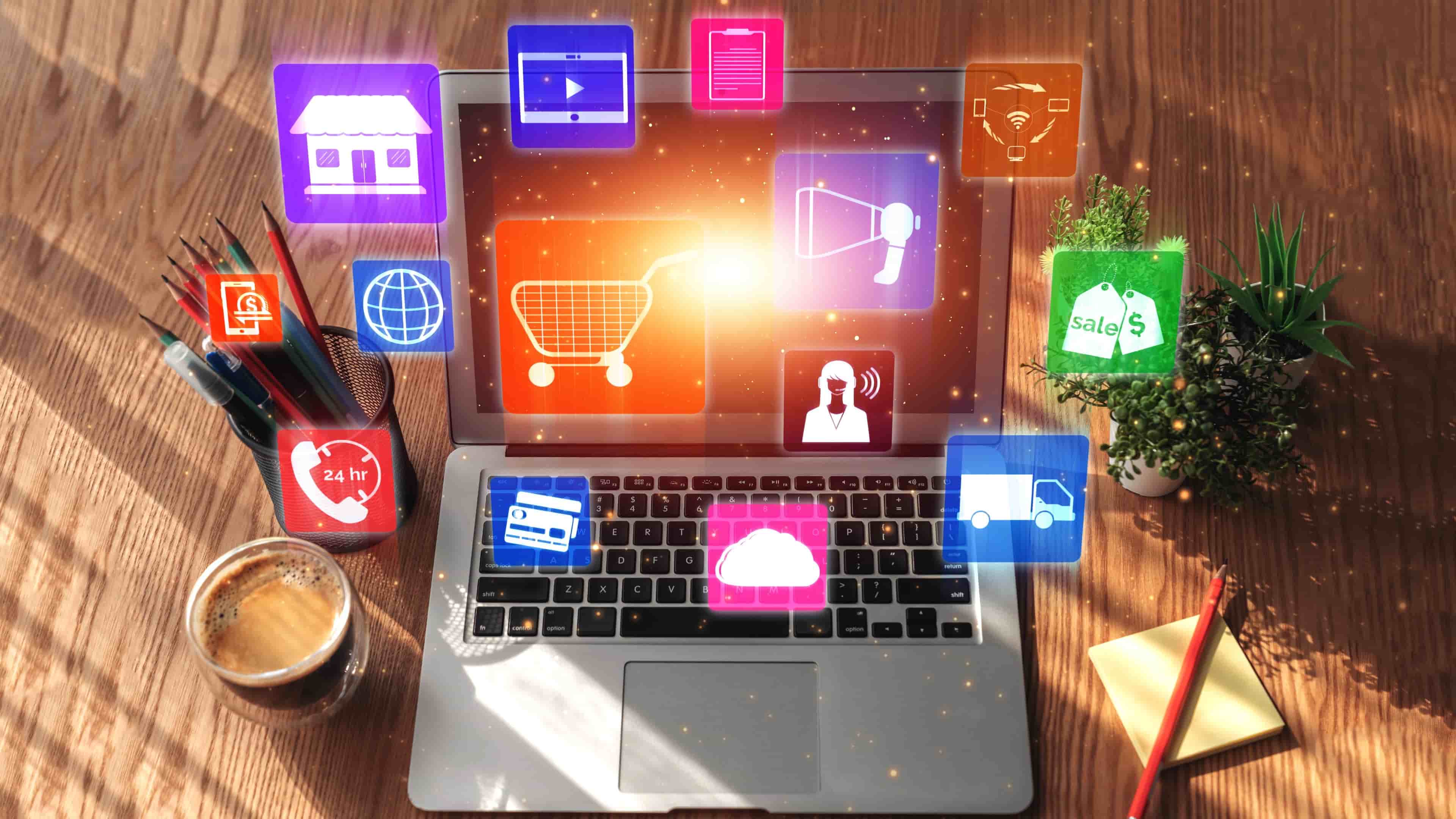 Brand Platforms