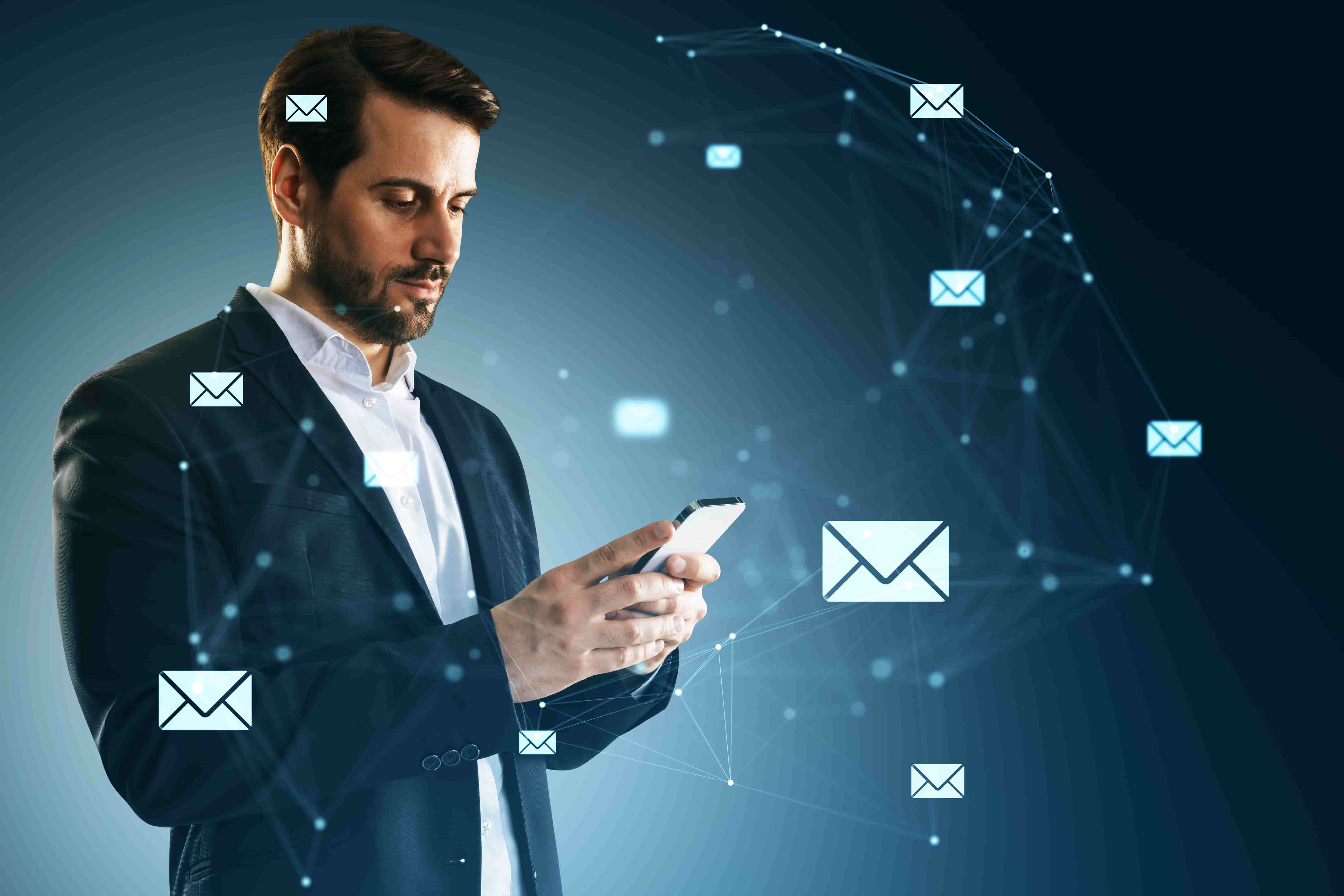Business Messaging Solutions
