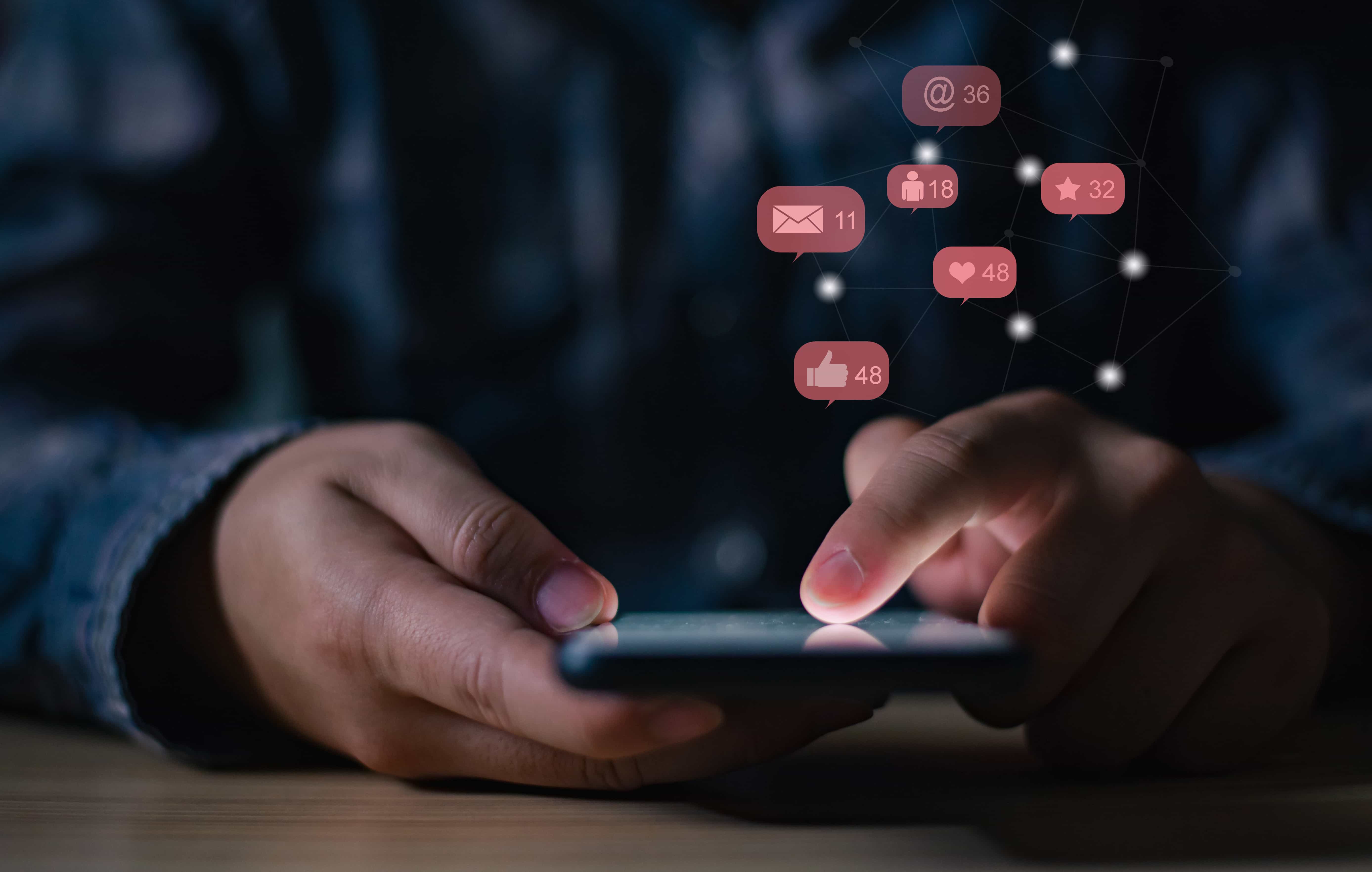 Community Messaging Systems