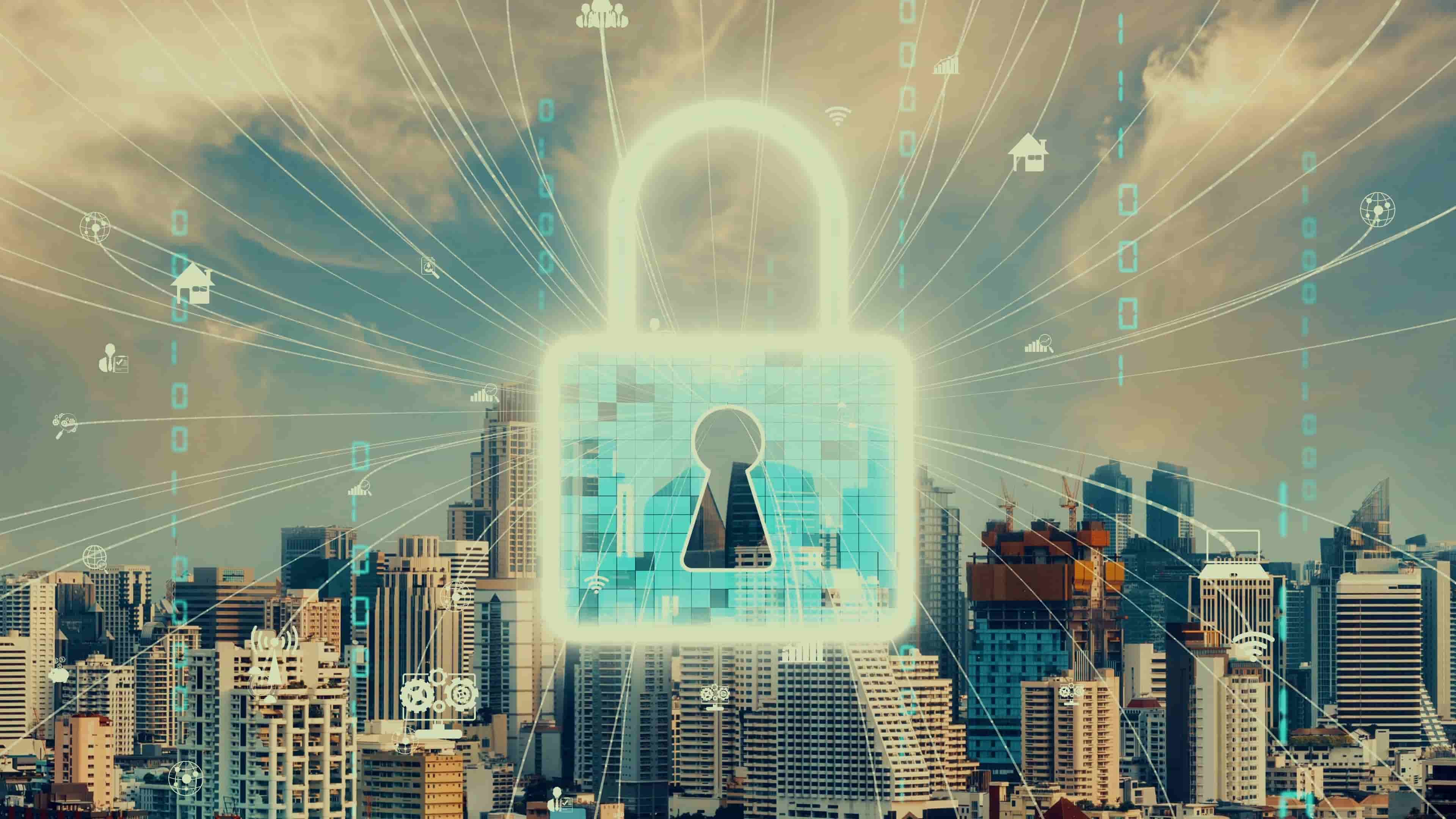 Secure Social Architecture