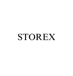 Storex Logo