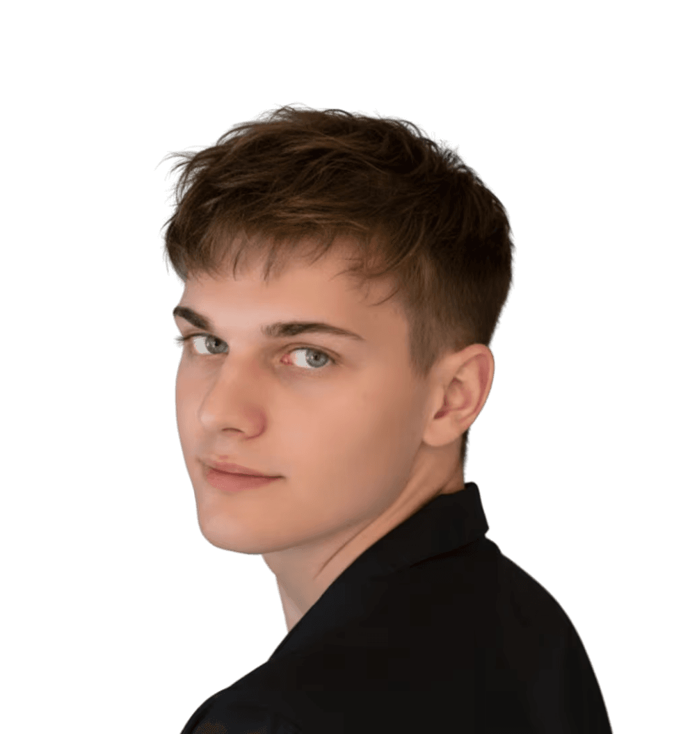 Trent H.