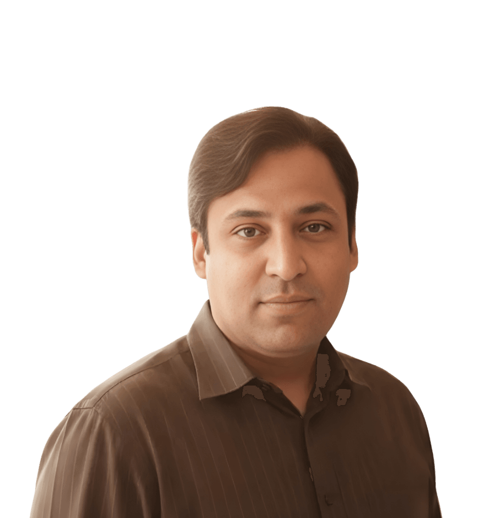 Testimonial author