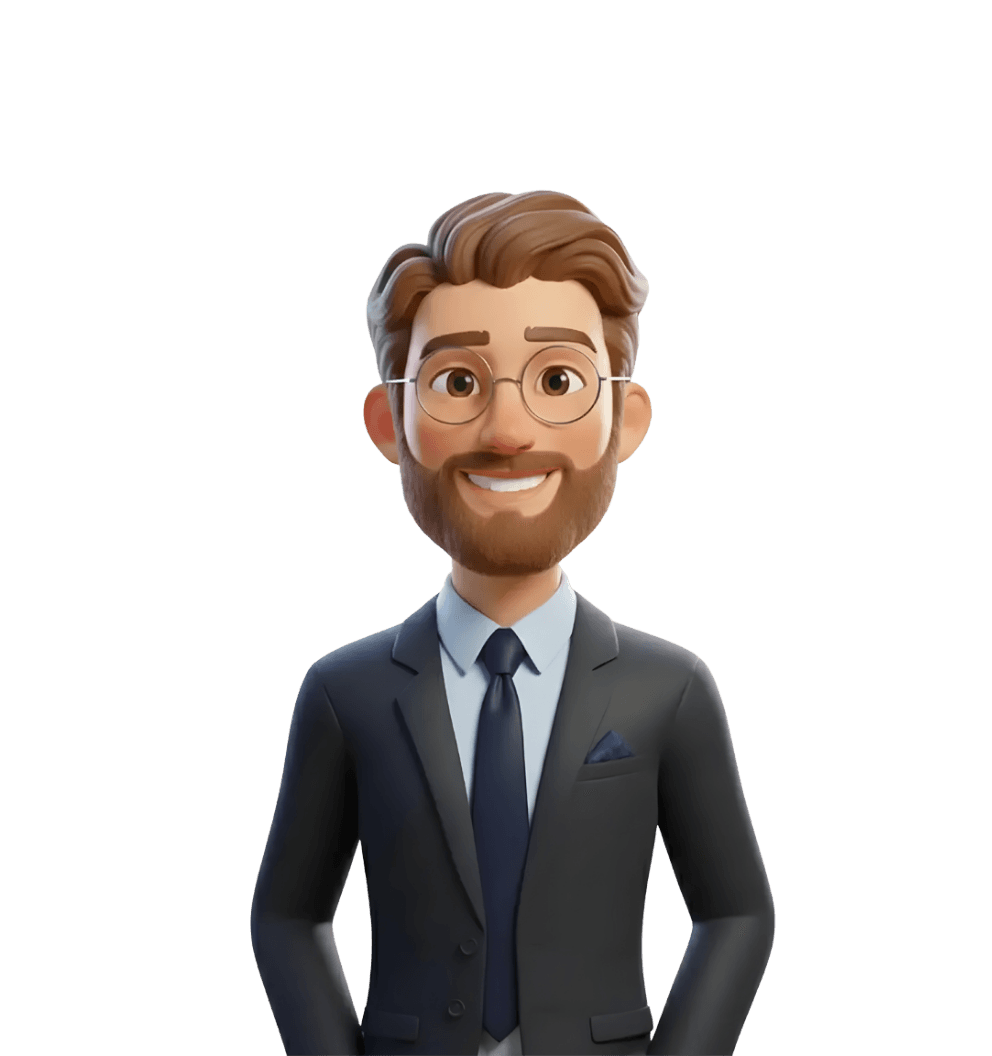 Testimonial author