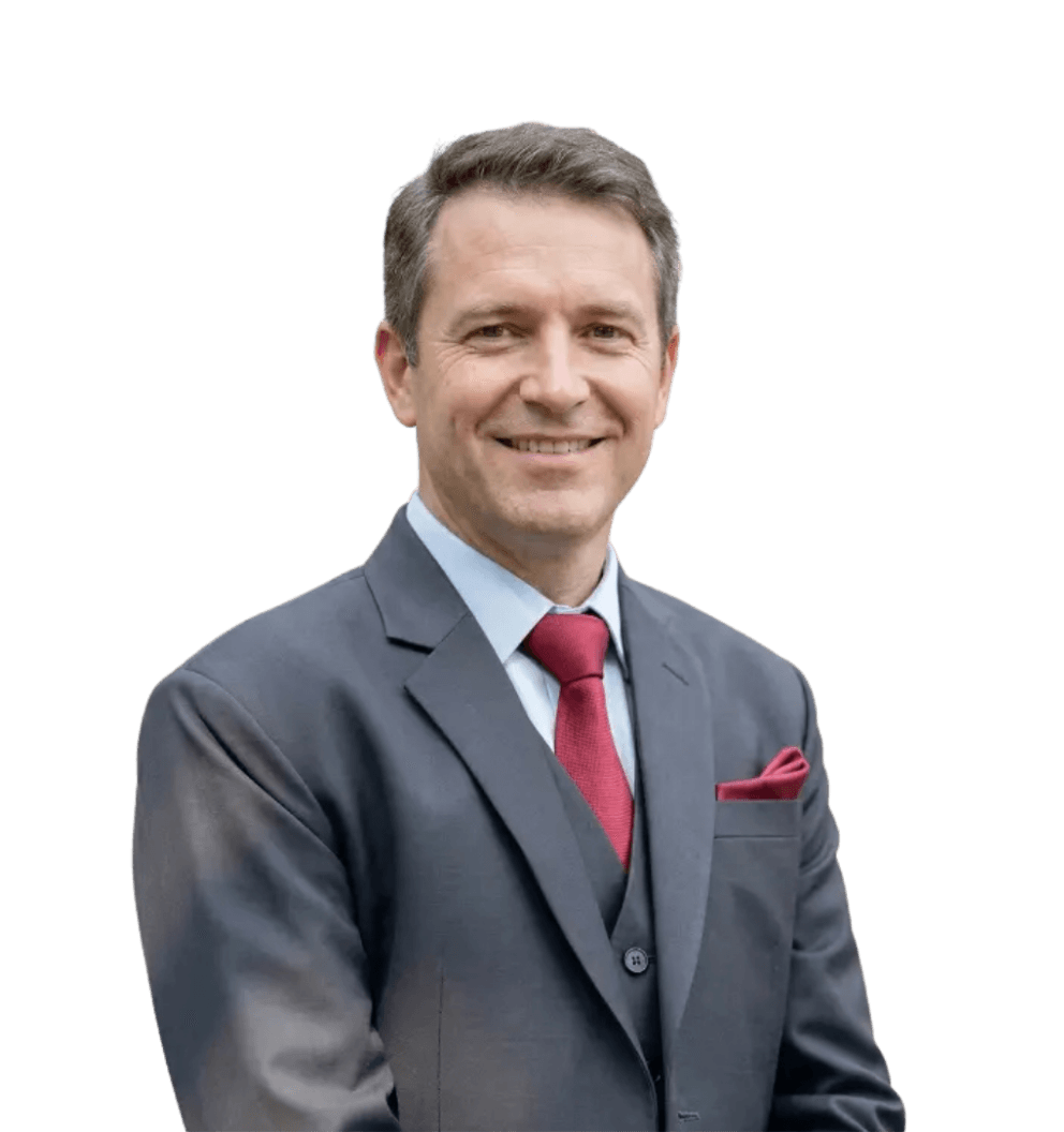 Testimonial author