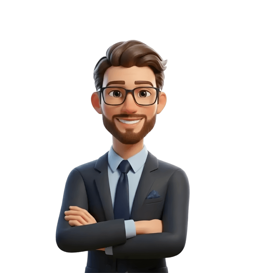 Testimonial author