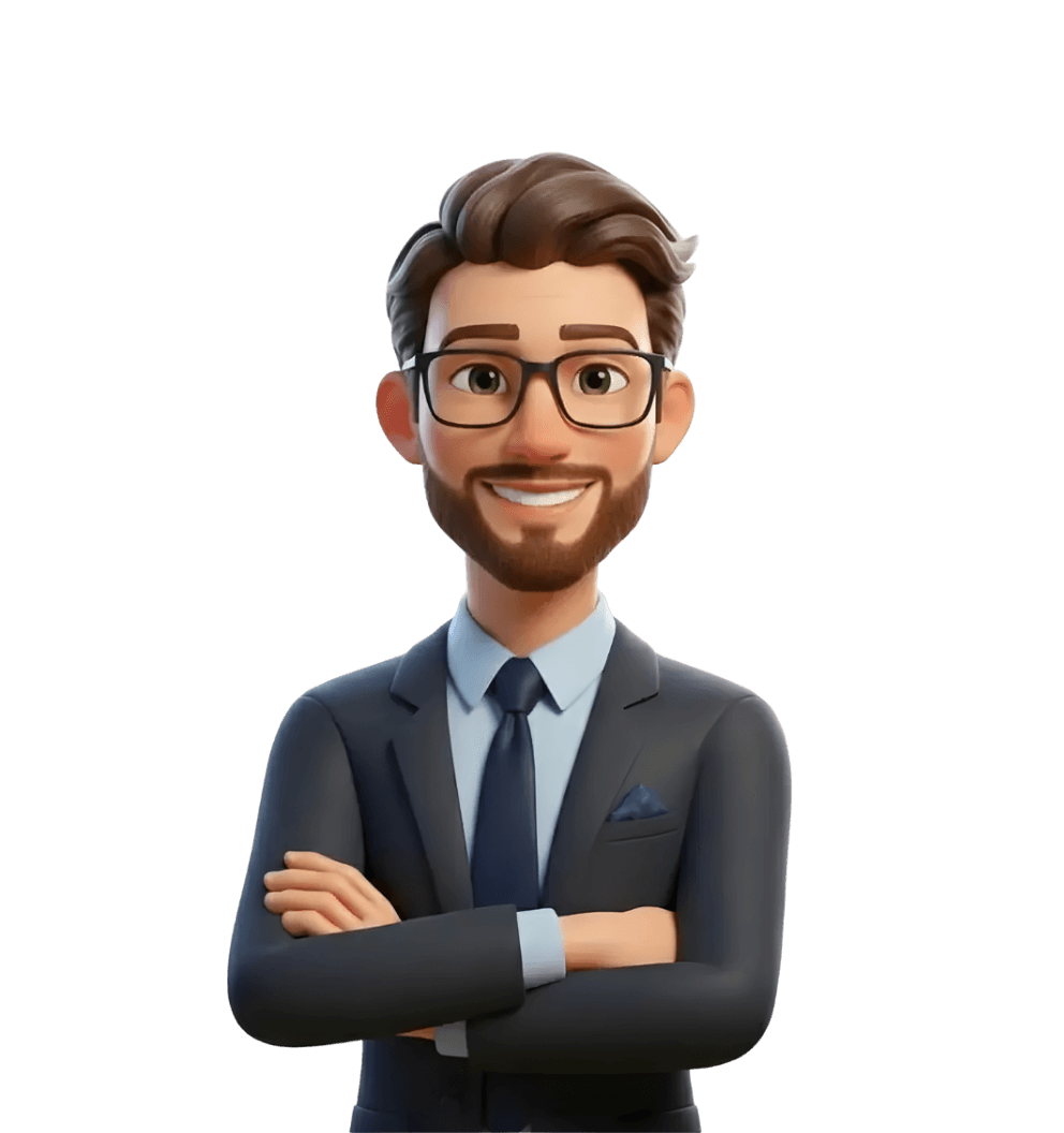 Testimonial author