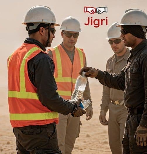 A Smarter Bridge Between Laborers and Job Providers