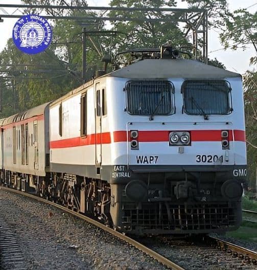 Transforming Train Punctuality with GPS Analytics for Indian Railways