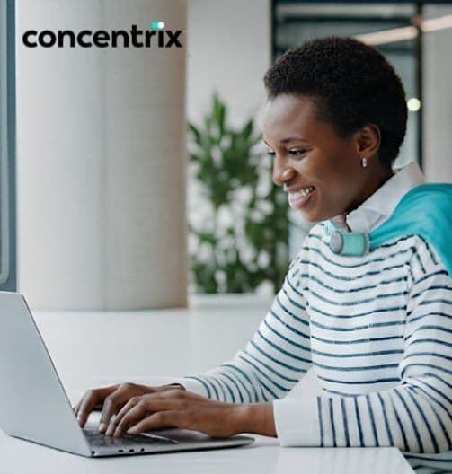 Streamlining Employee Transportation with Concentrix Shuttle